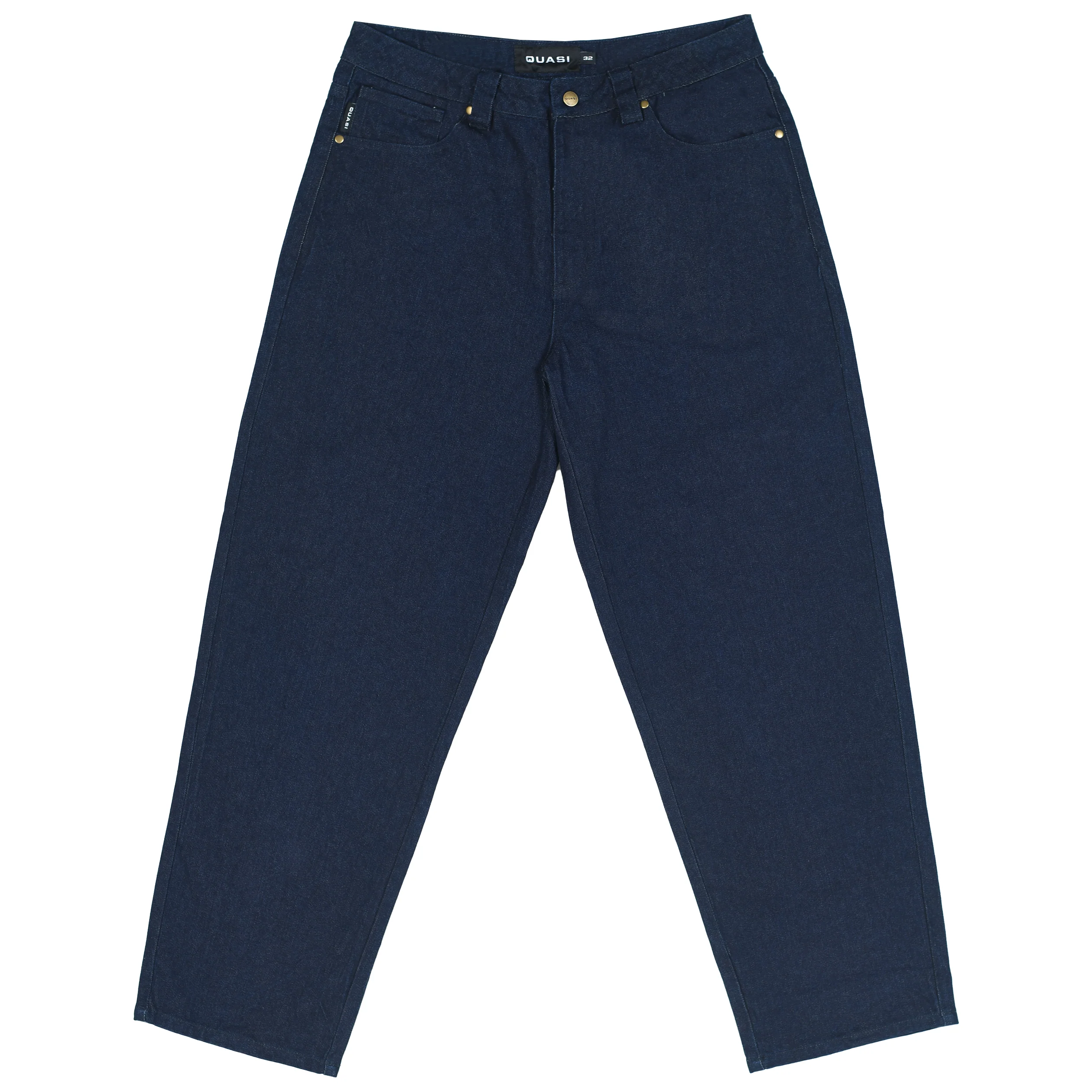 101 Jean [Indigo]