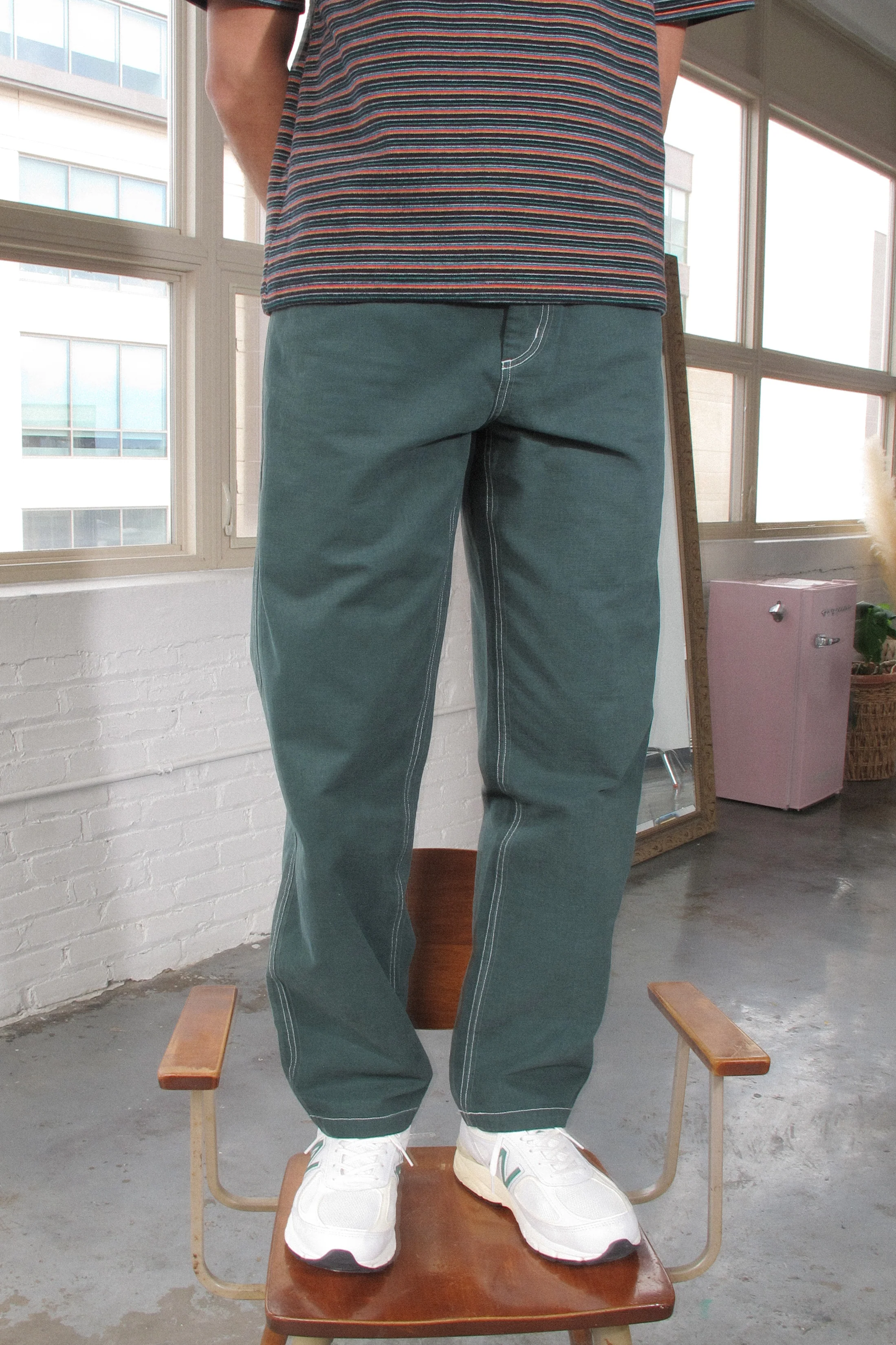 102 Jean [Evergreen] - Image 3