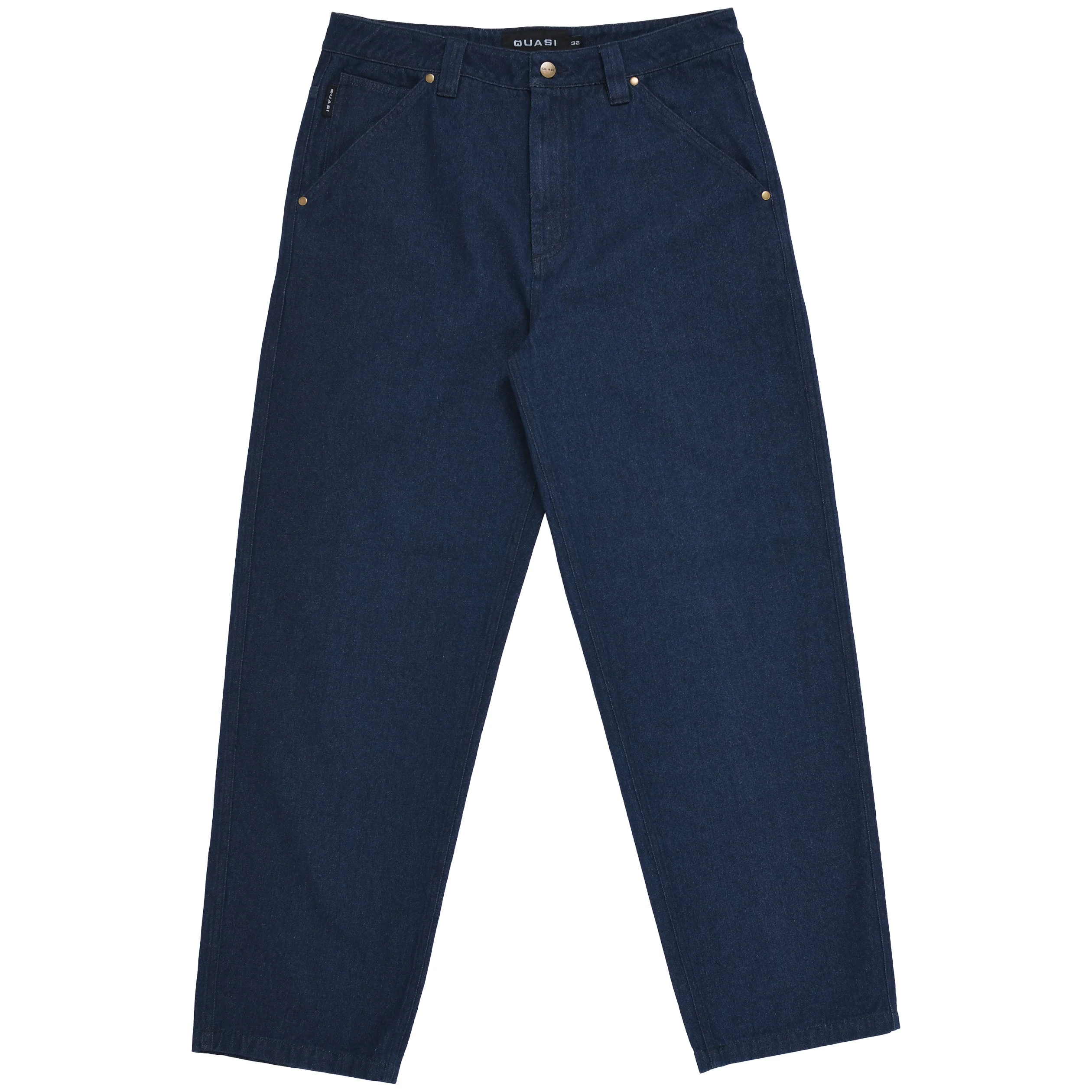 102 Jean [Indigo]