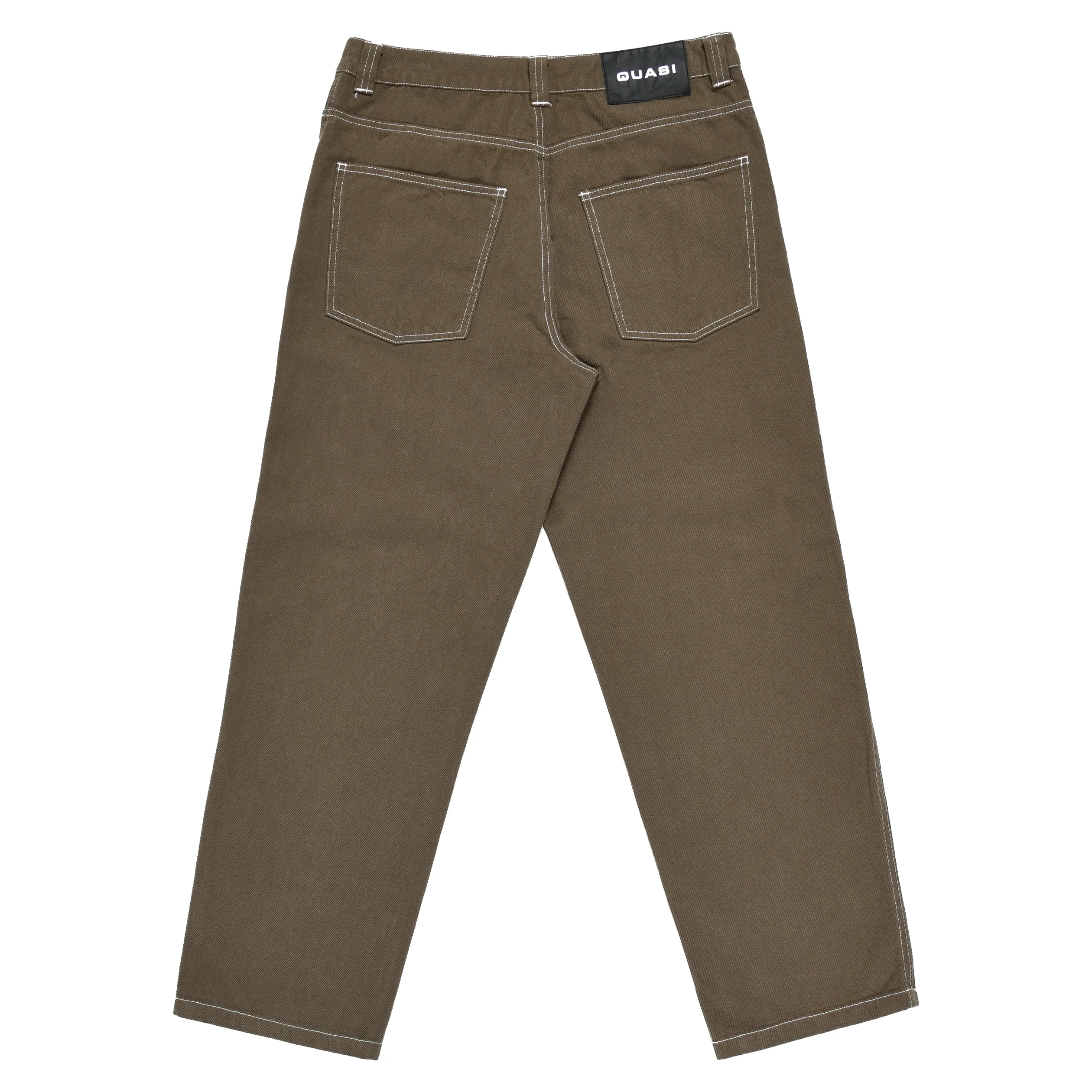102 Jean [Olive] - Image 2