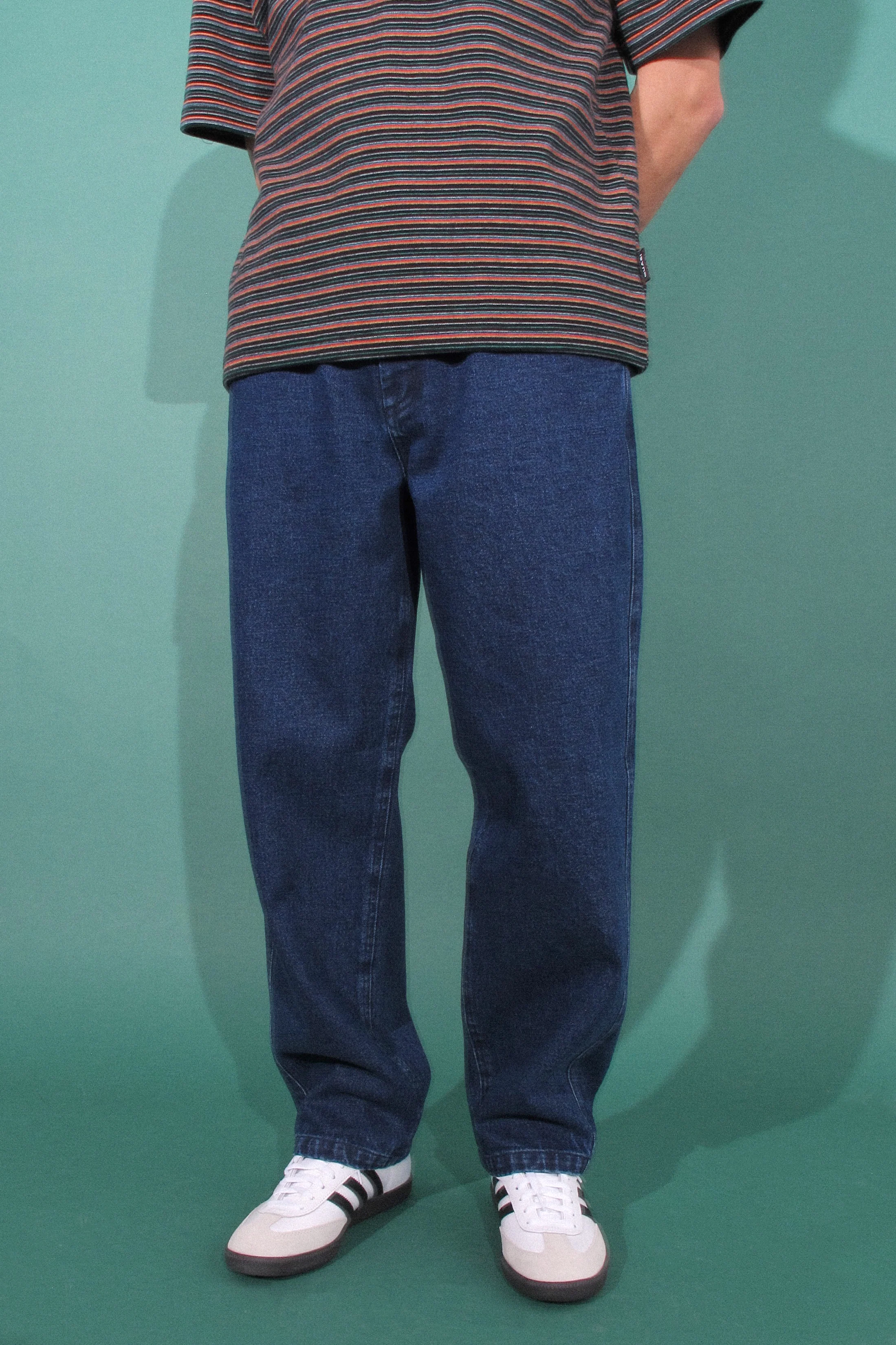 102 Jean [Stonewash] - Image 4