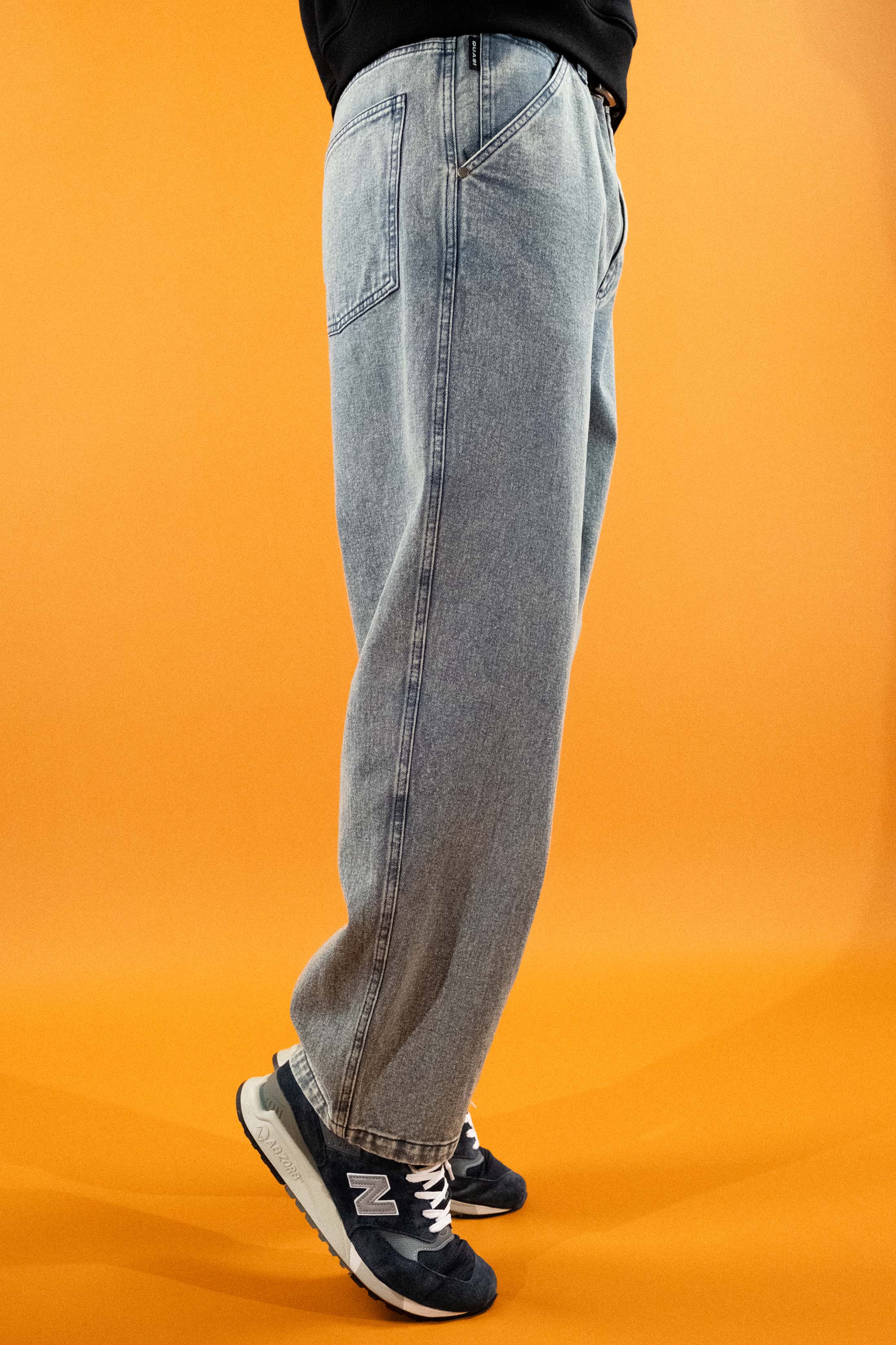 102 Jean [Washed Blue] - Image 4