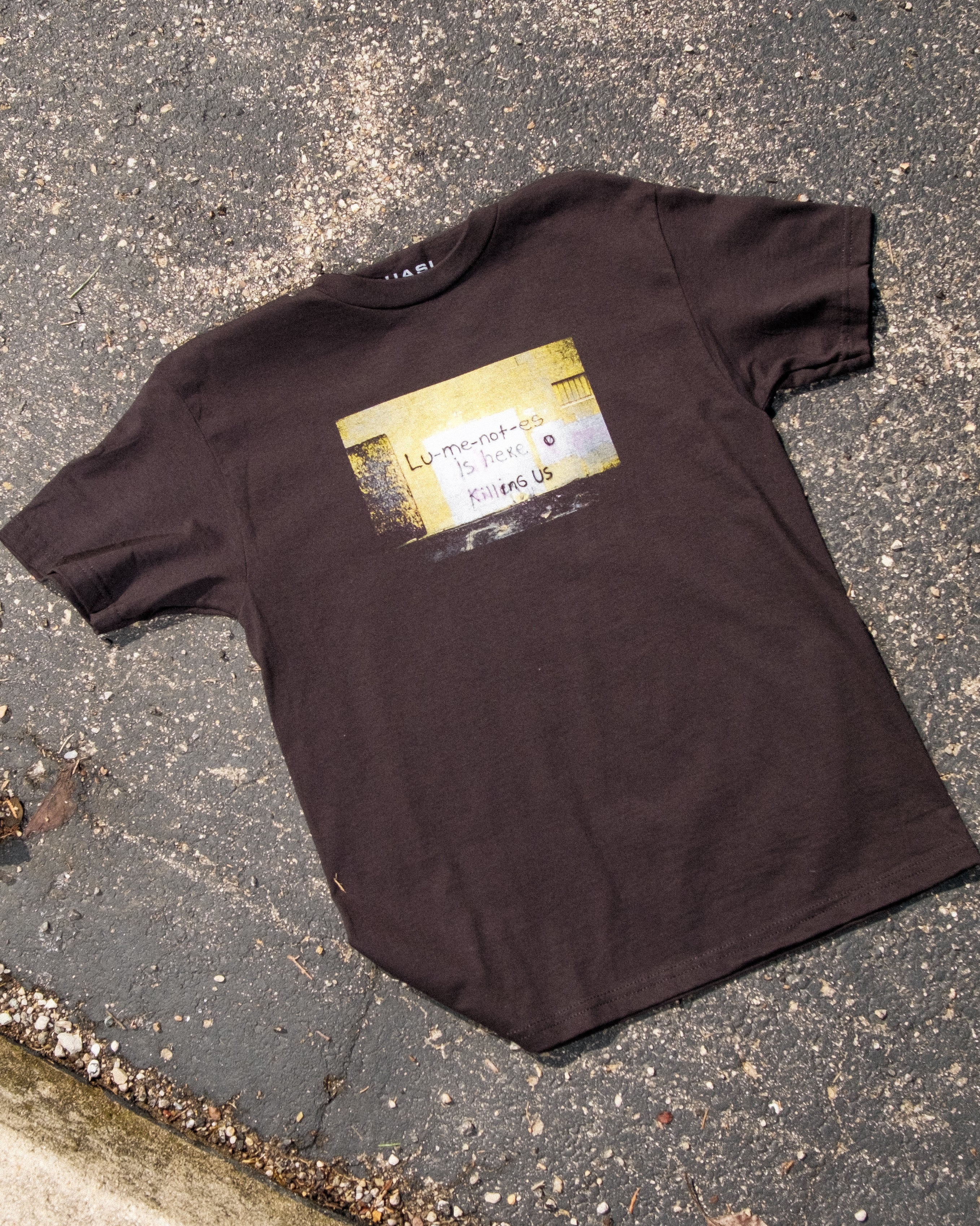 33 Tee [Black] - Image 2
