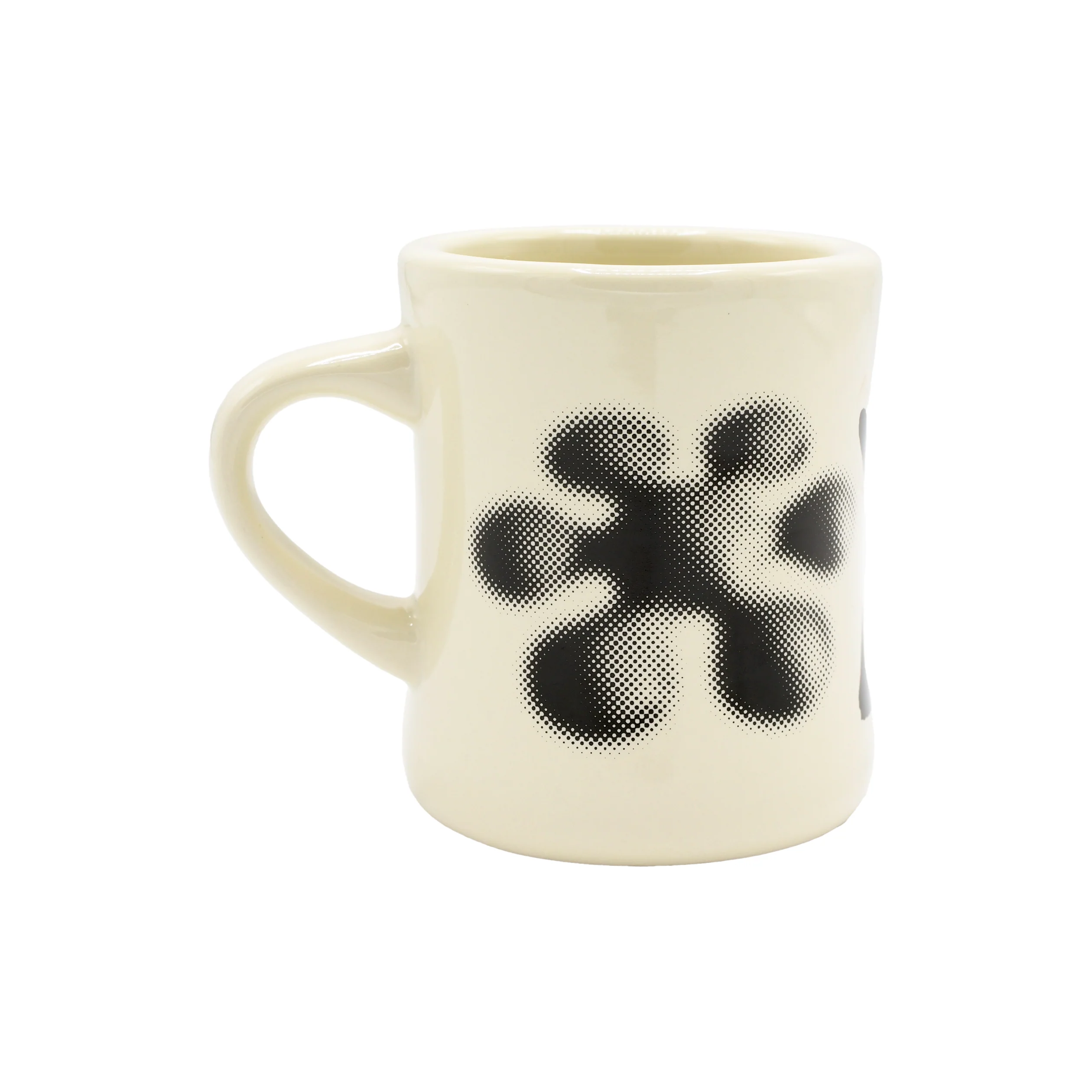 Amnesia Mug [Natural] - Image 3