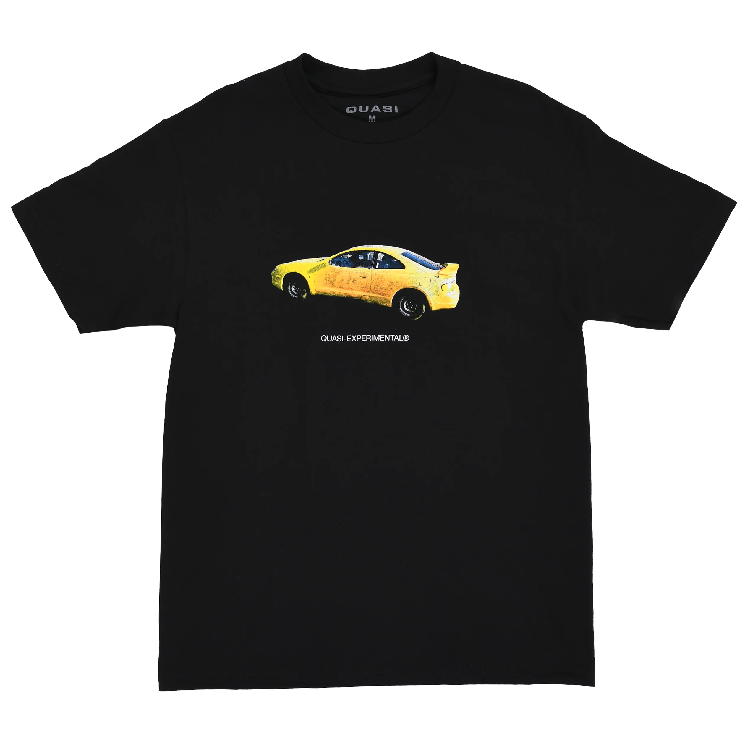 Autobody Tee [Black]