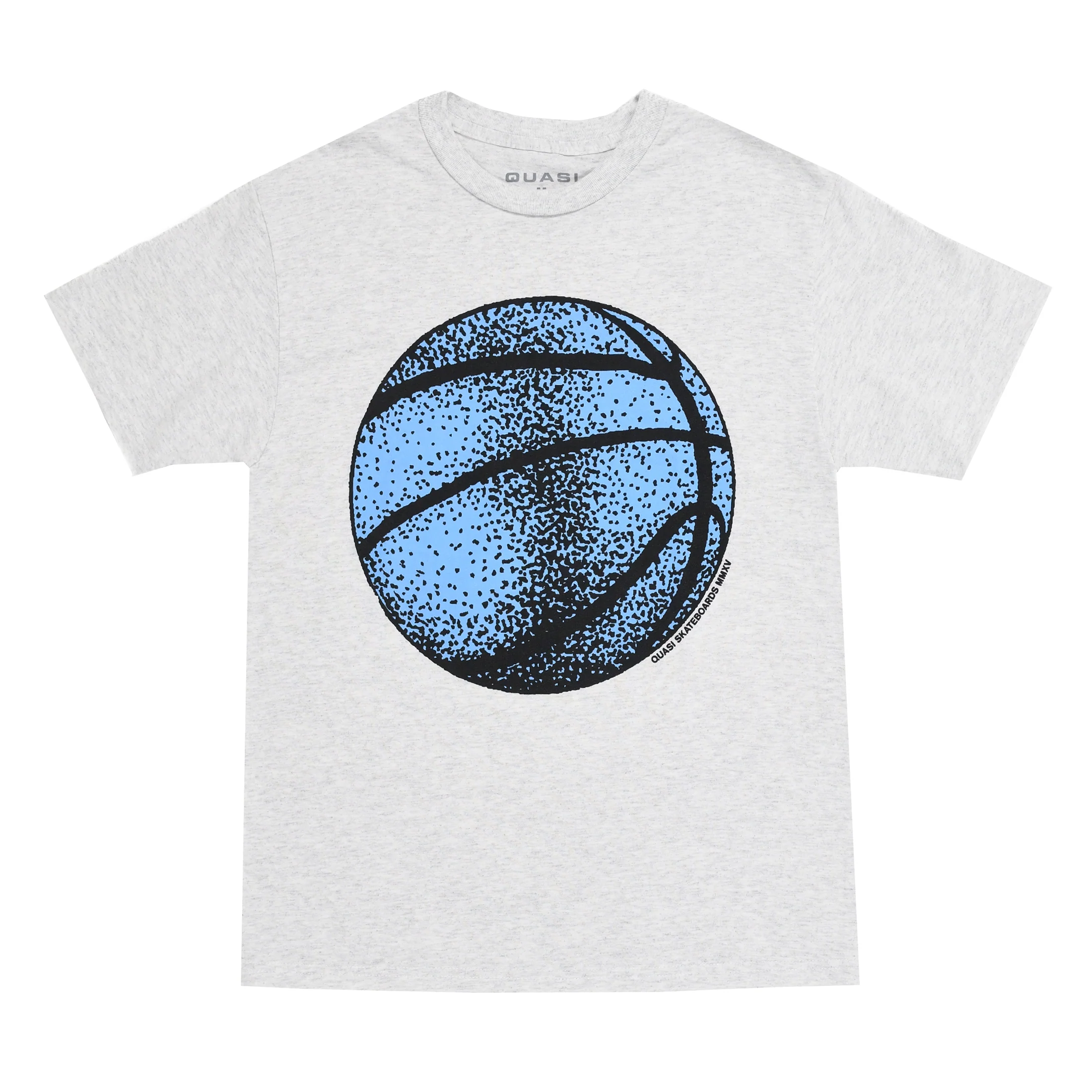 Ball Tee [Ash]