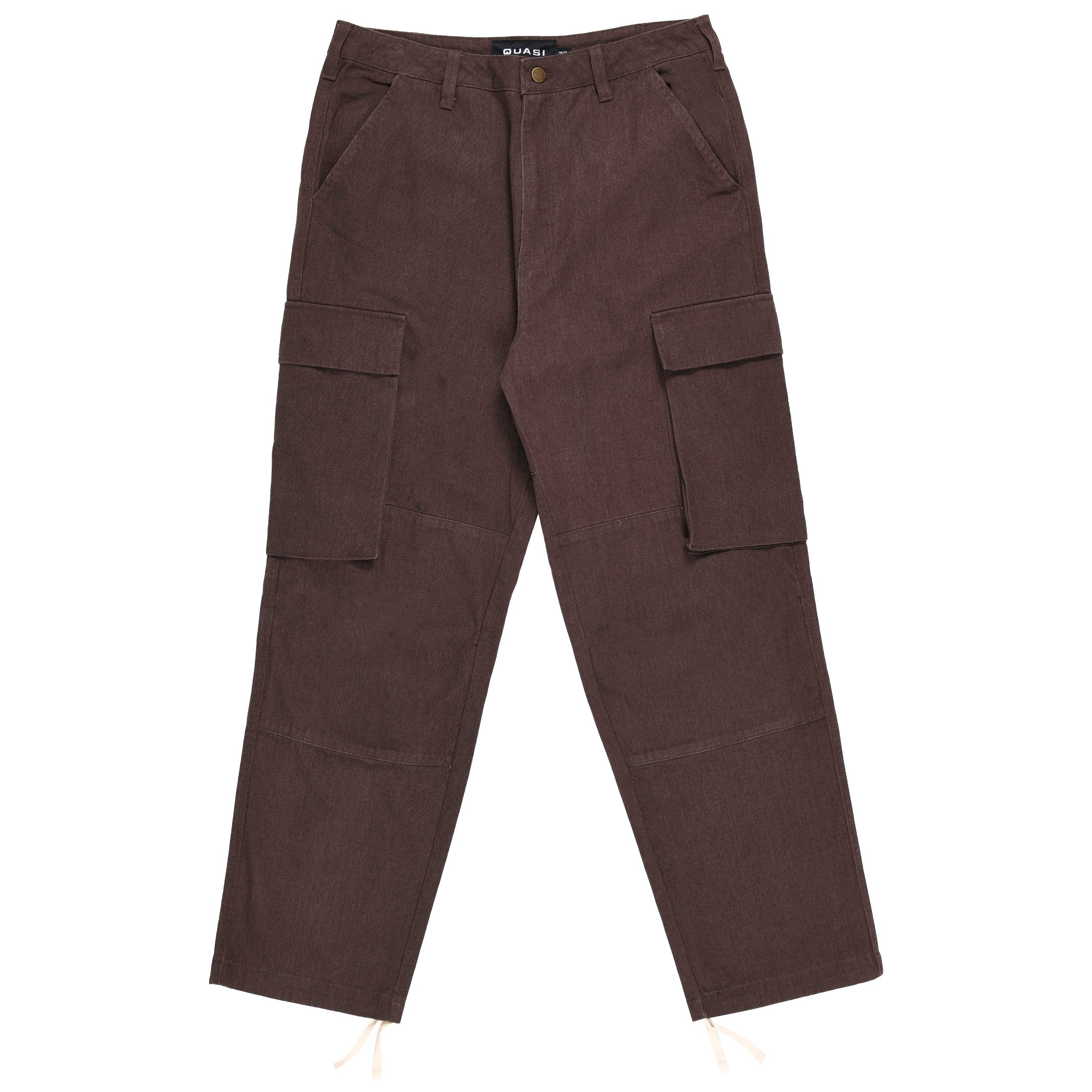 Cache Cargo Pant [Coffee]