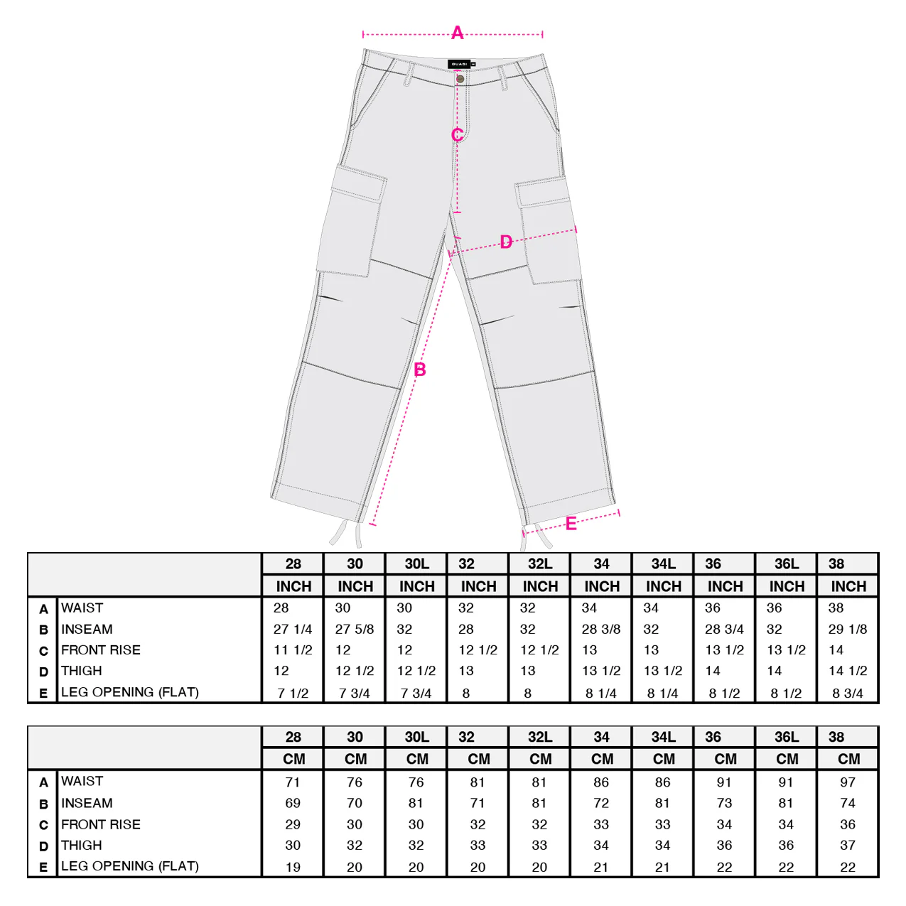 Cache Cargo Pant [Drab] - Image 6