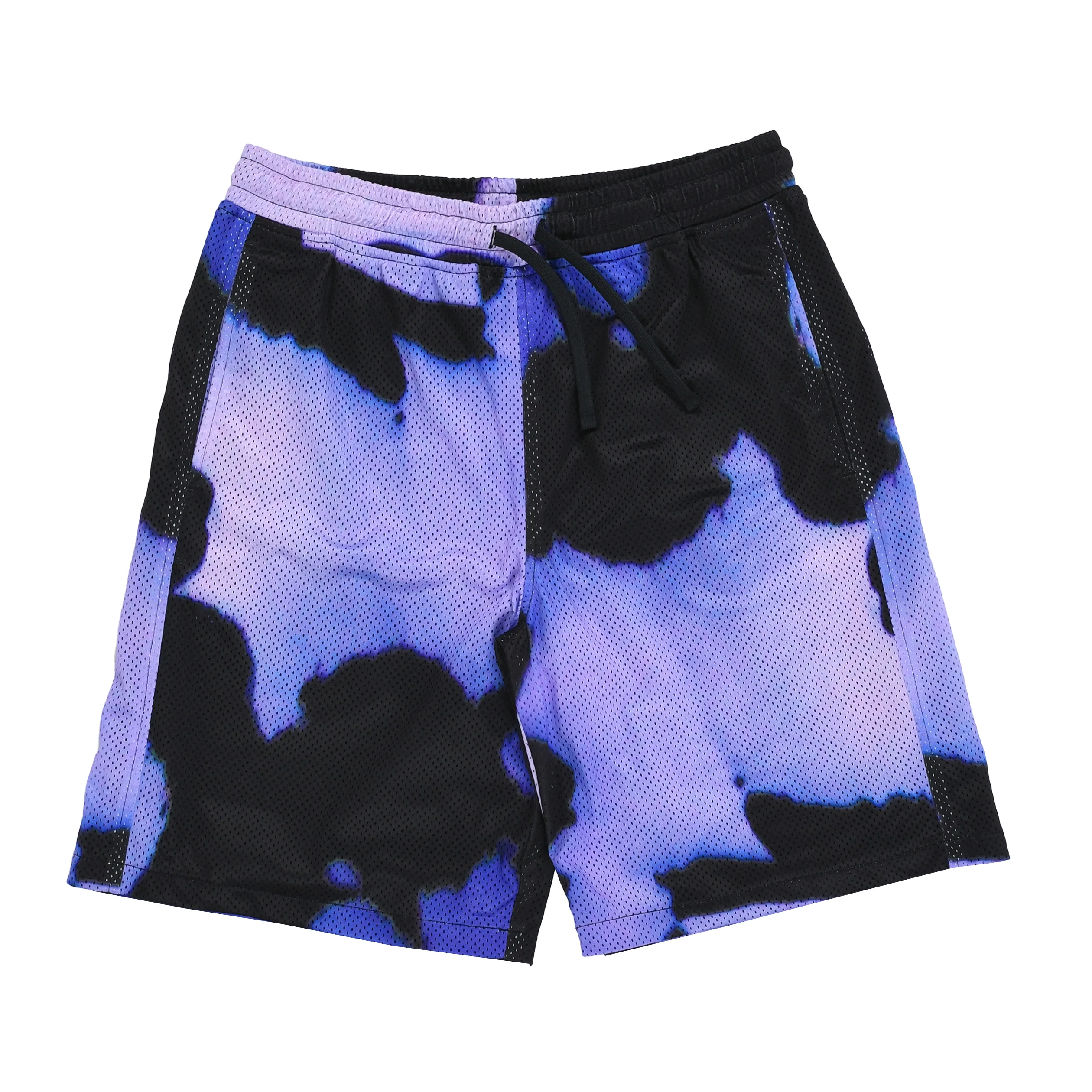 Chromakey Short [Purple]