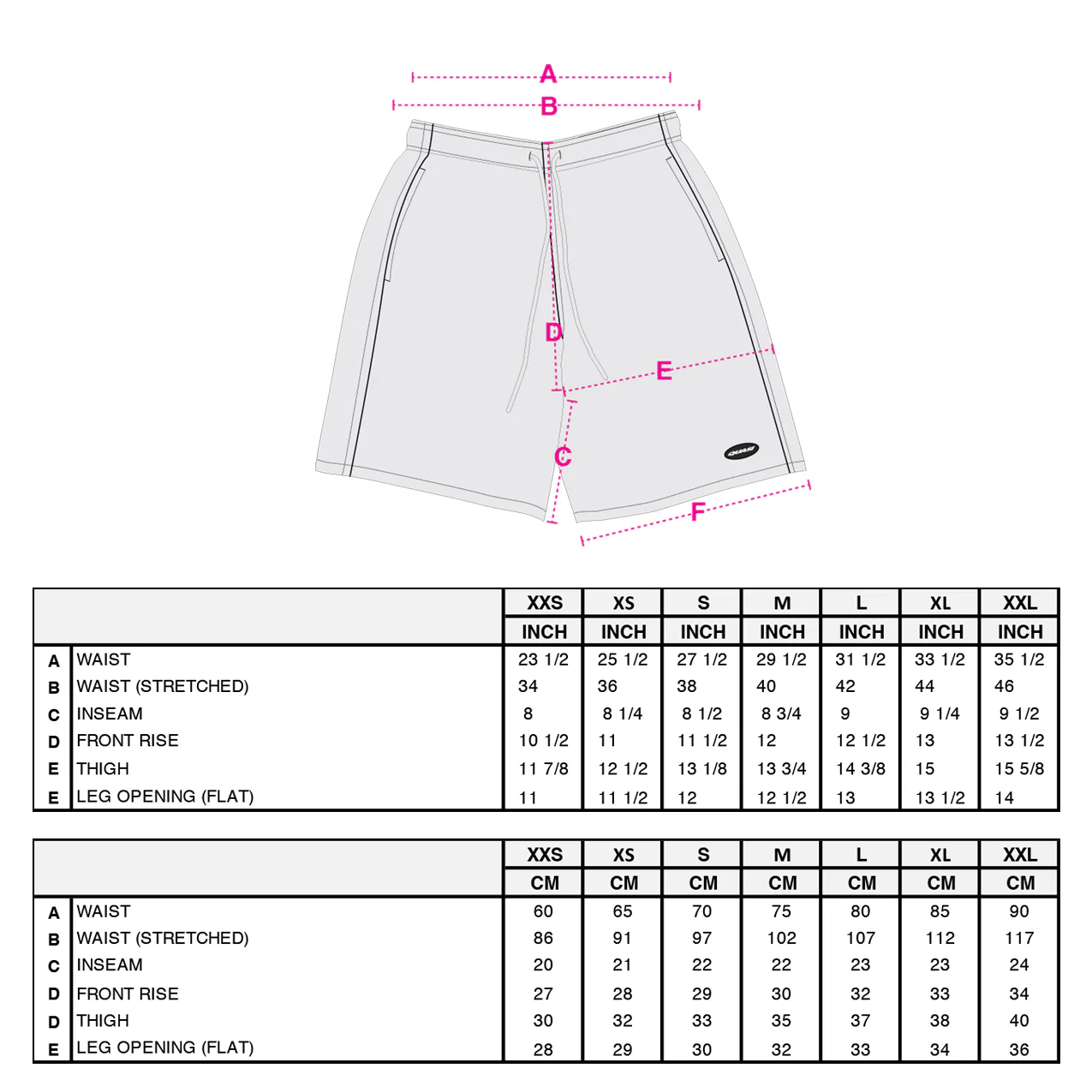 Rift Short [Multi] - Image 5