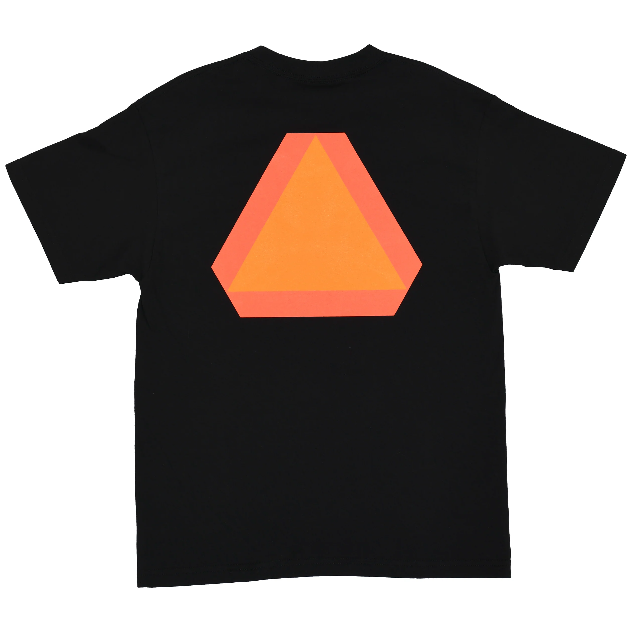 Cloud Tee [Black] - Image 2