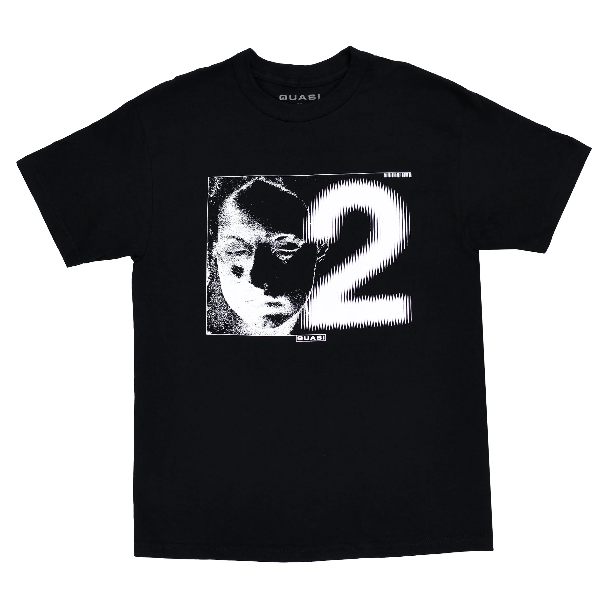 Code Tee [Black]