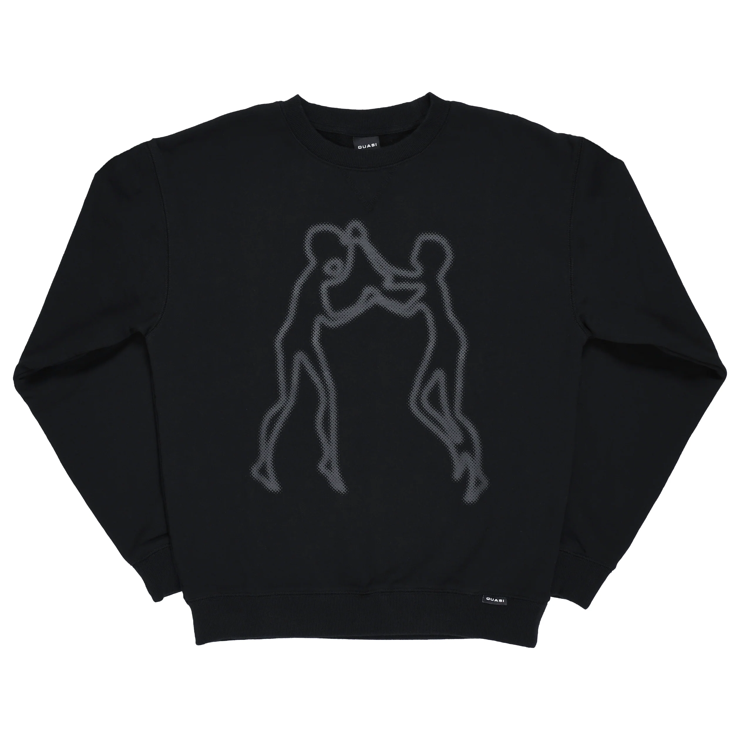 Dance Crew [Black]