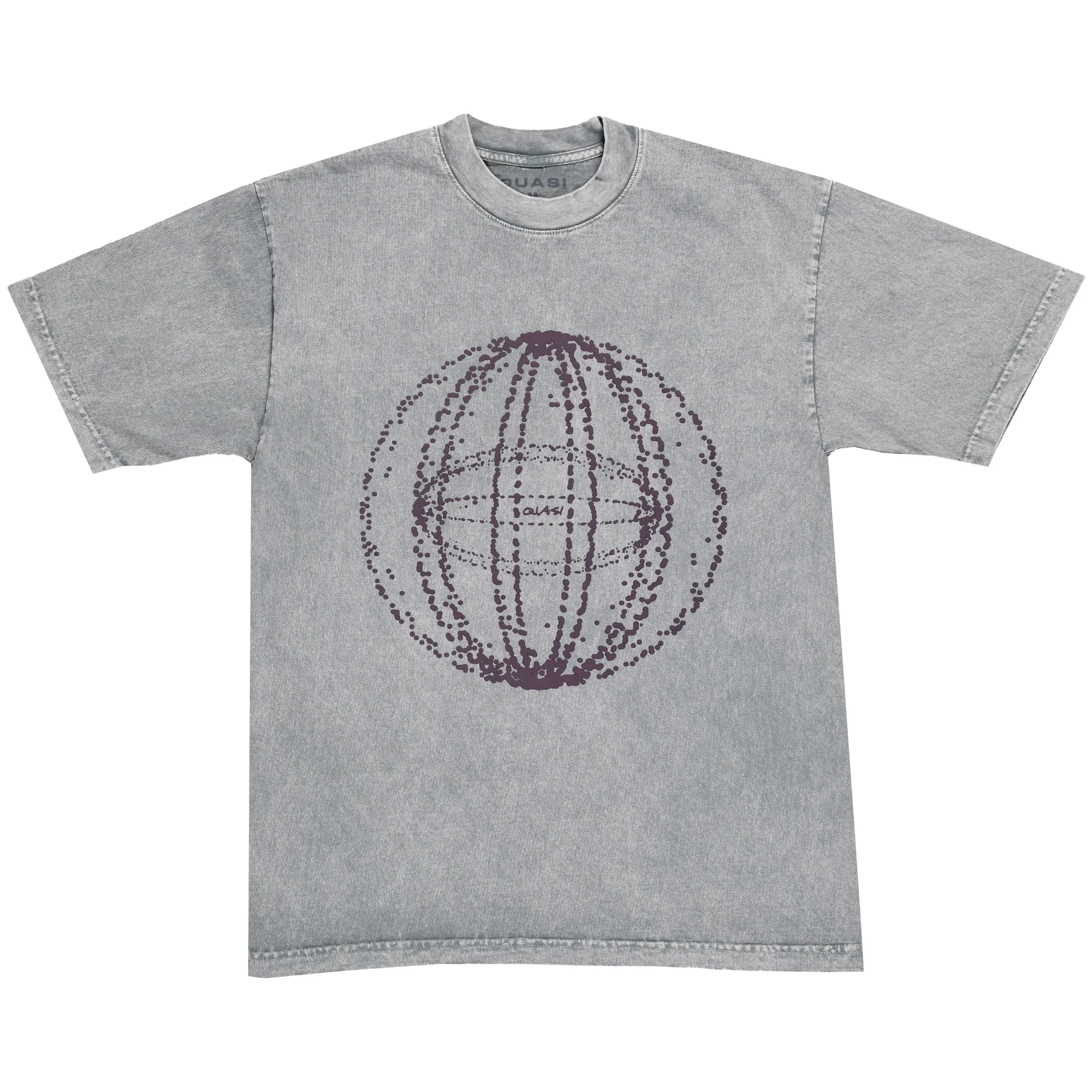 Dome Tee [Limestone]