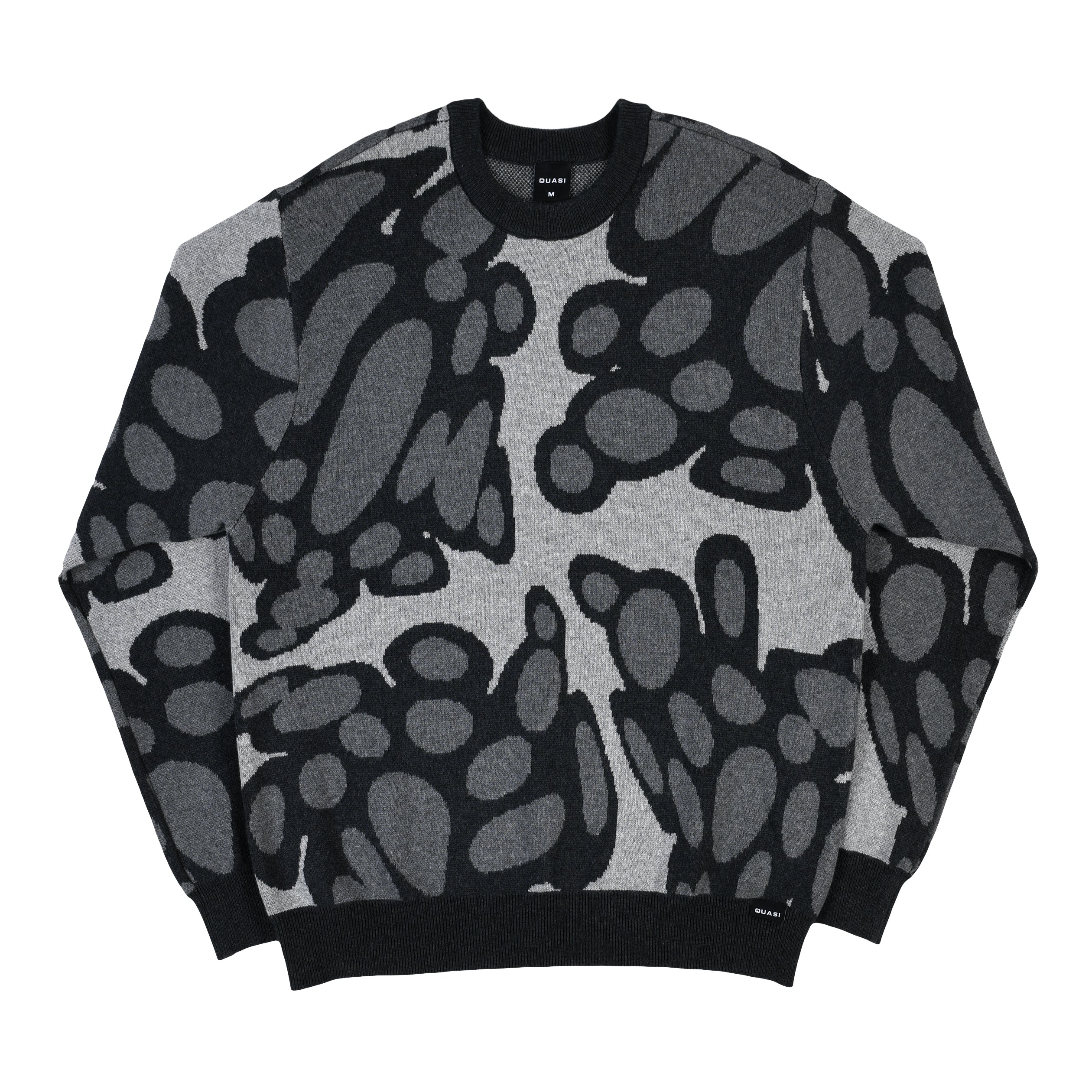 Dro Sweater [Soap]