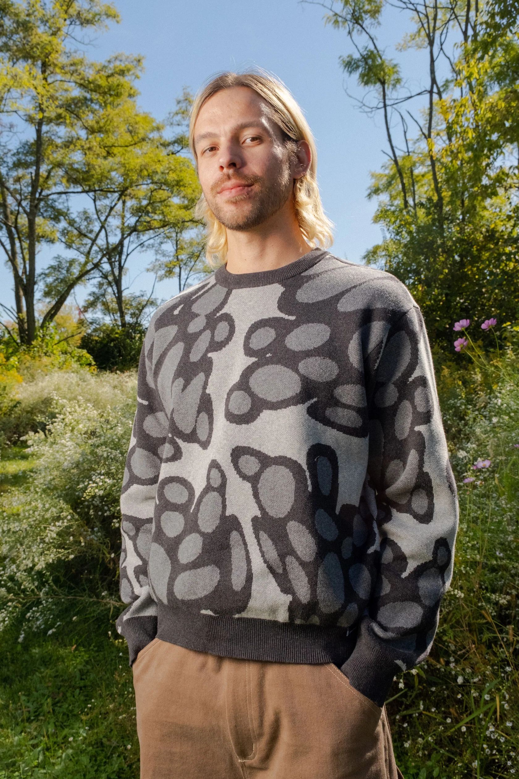 Dro Sweater [Soap] - Image 2