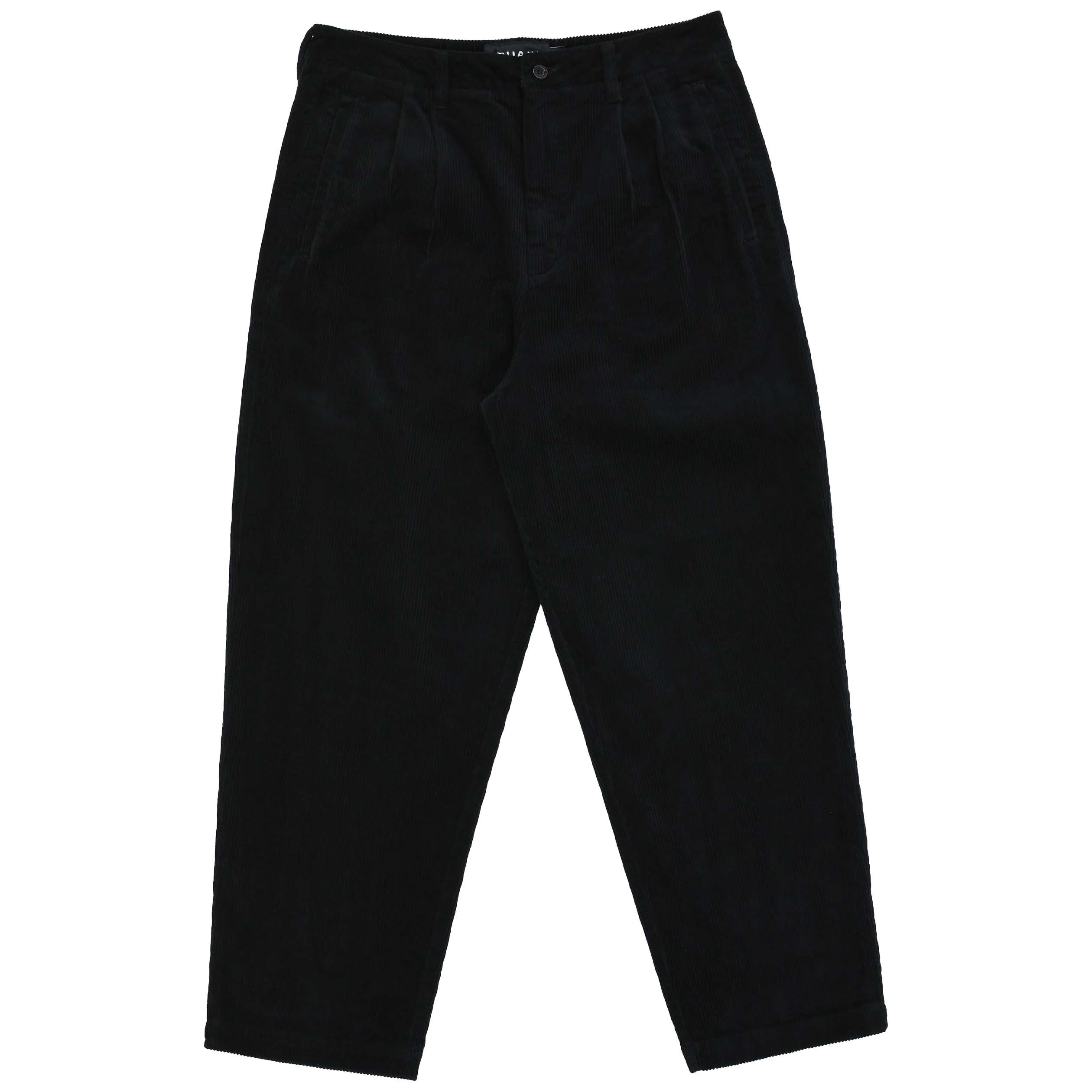 Elliott Trouser Pant [Black]