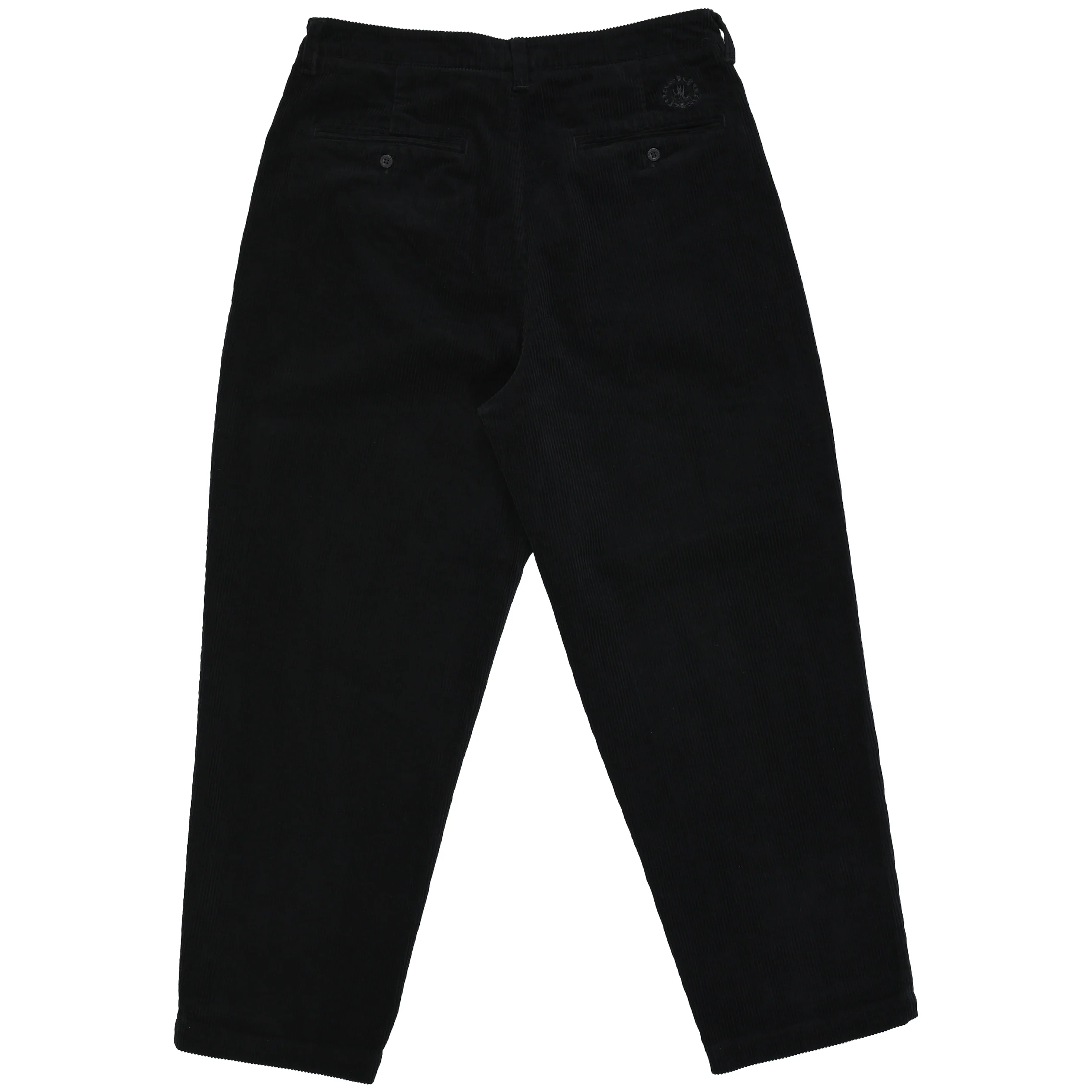 Elliott Trouser Pant [Black] - Image 2