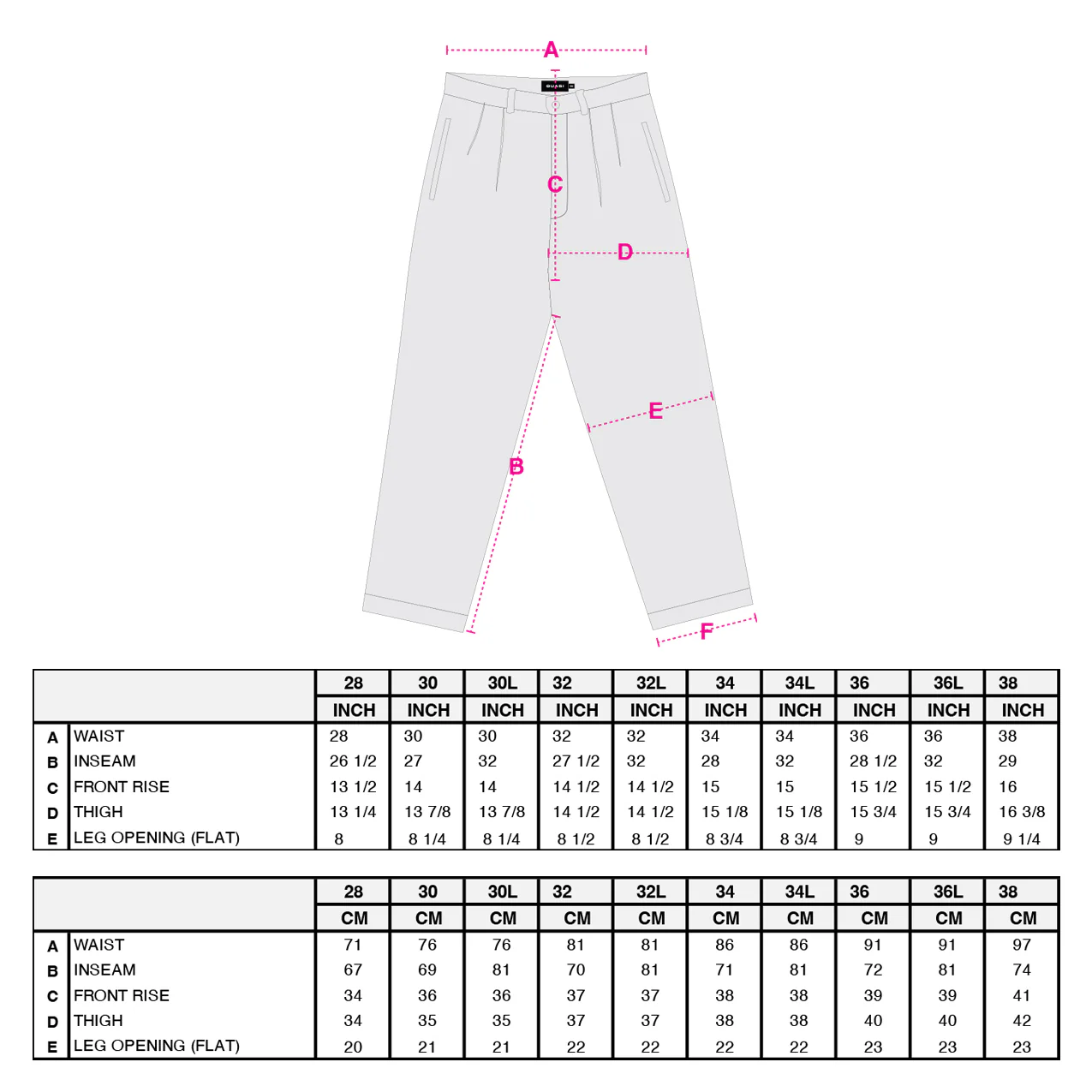 Elliott Trouser Pant [Limestone] - Image 5