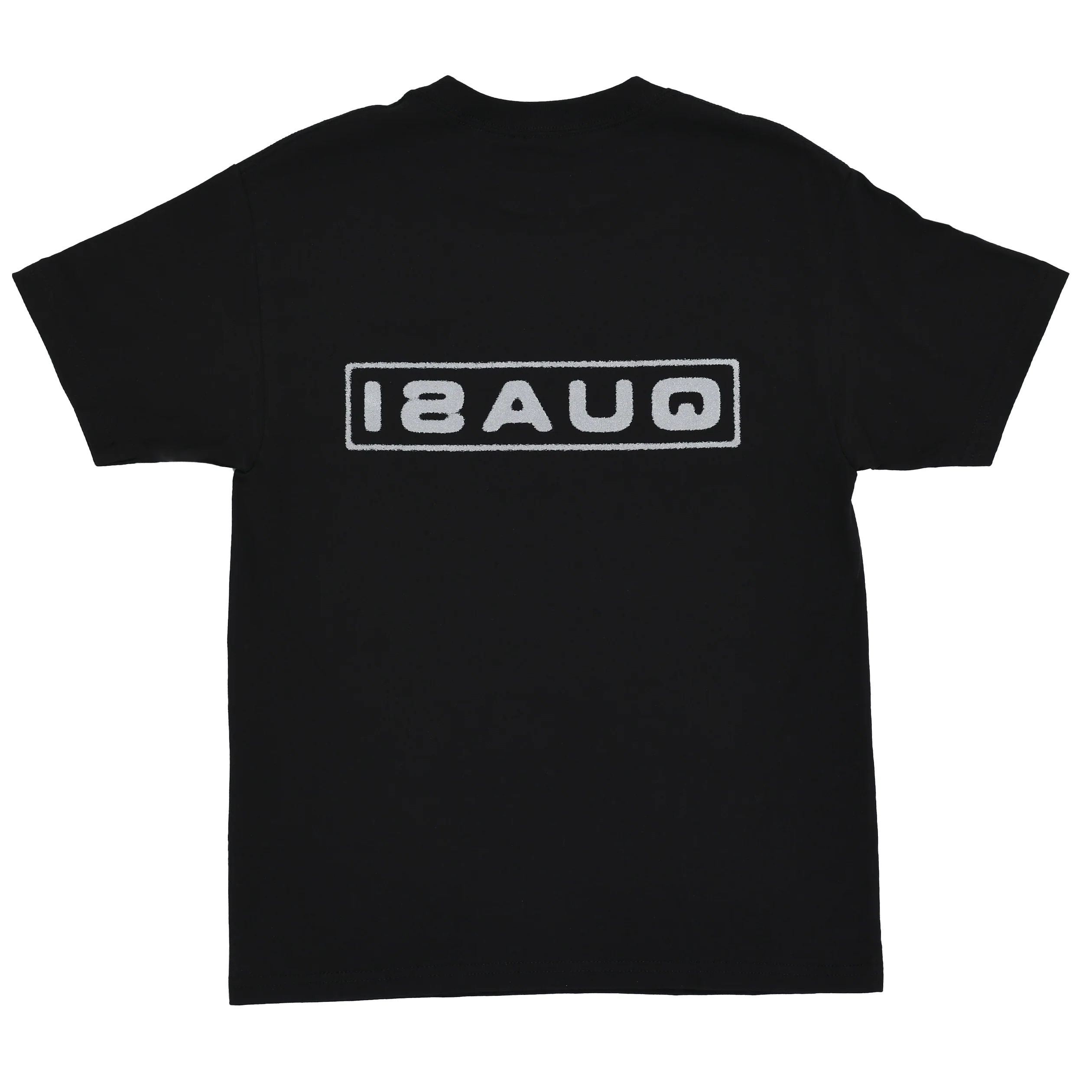 Euro Haze Tee [Black] - Image 2