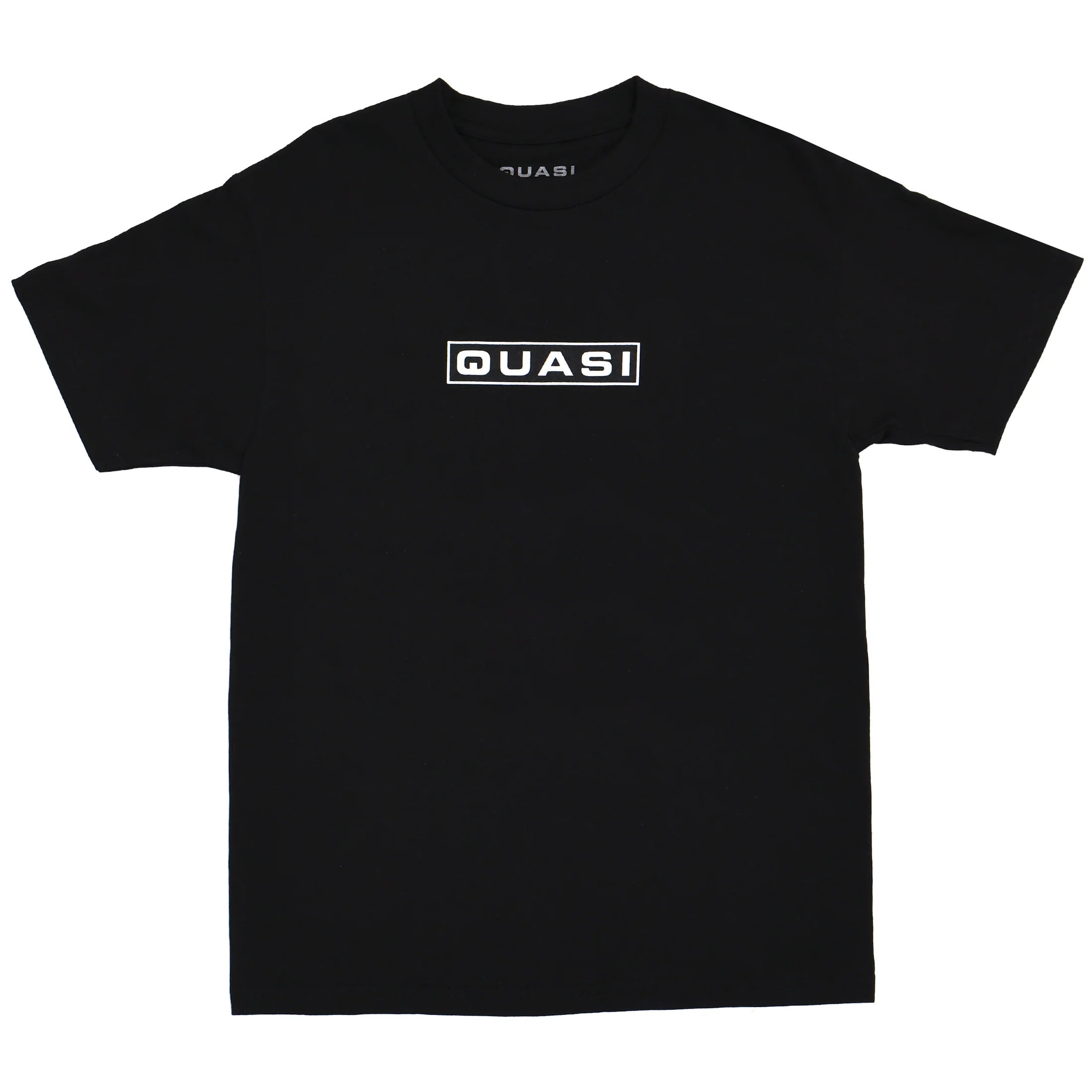 Euro Tee [Black]