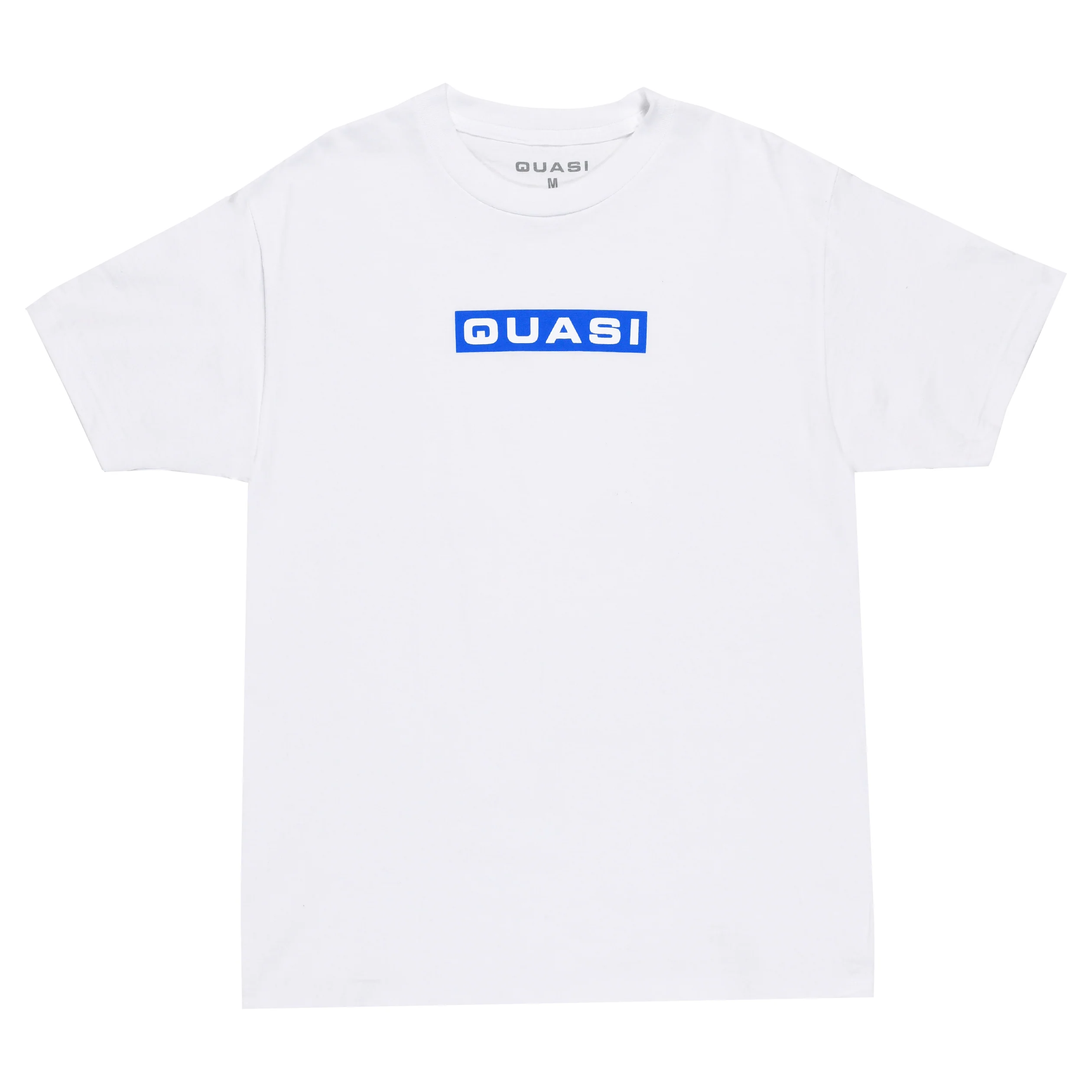 Euro X Tee [White]