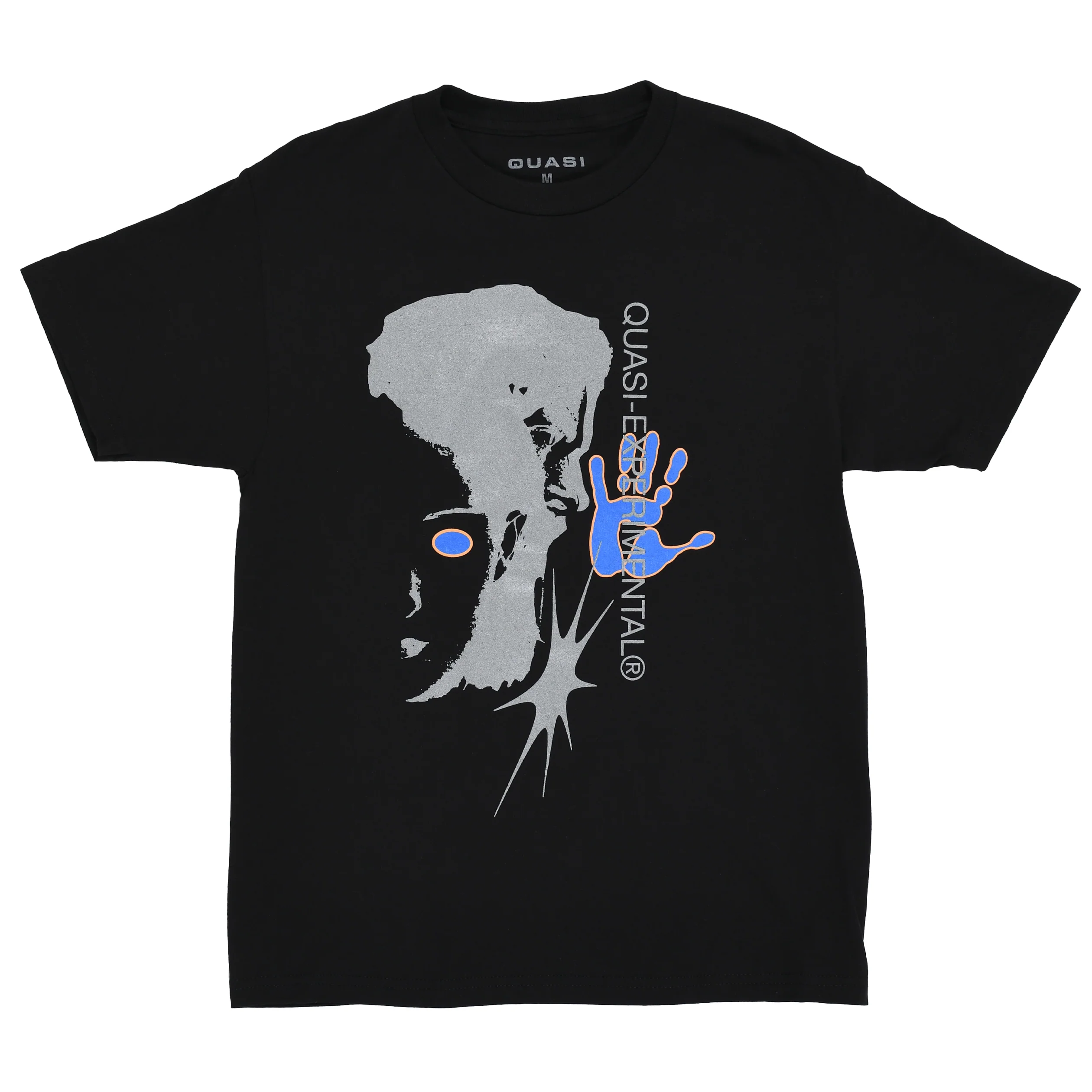 Gamestop Tee [Black]