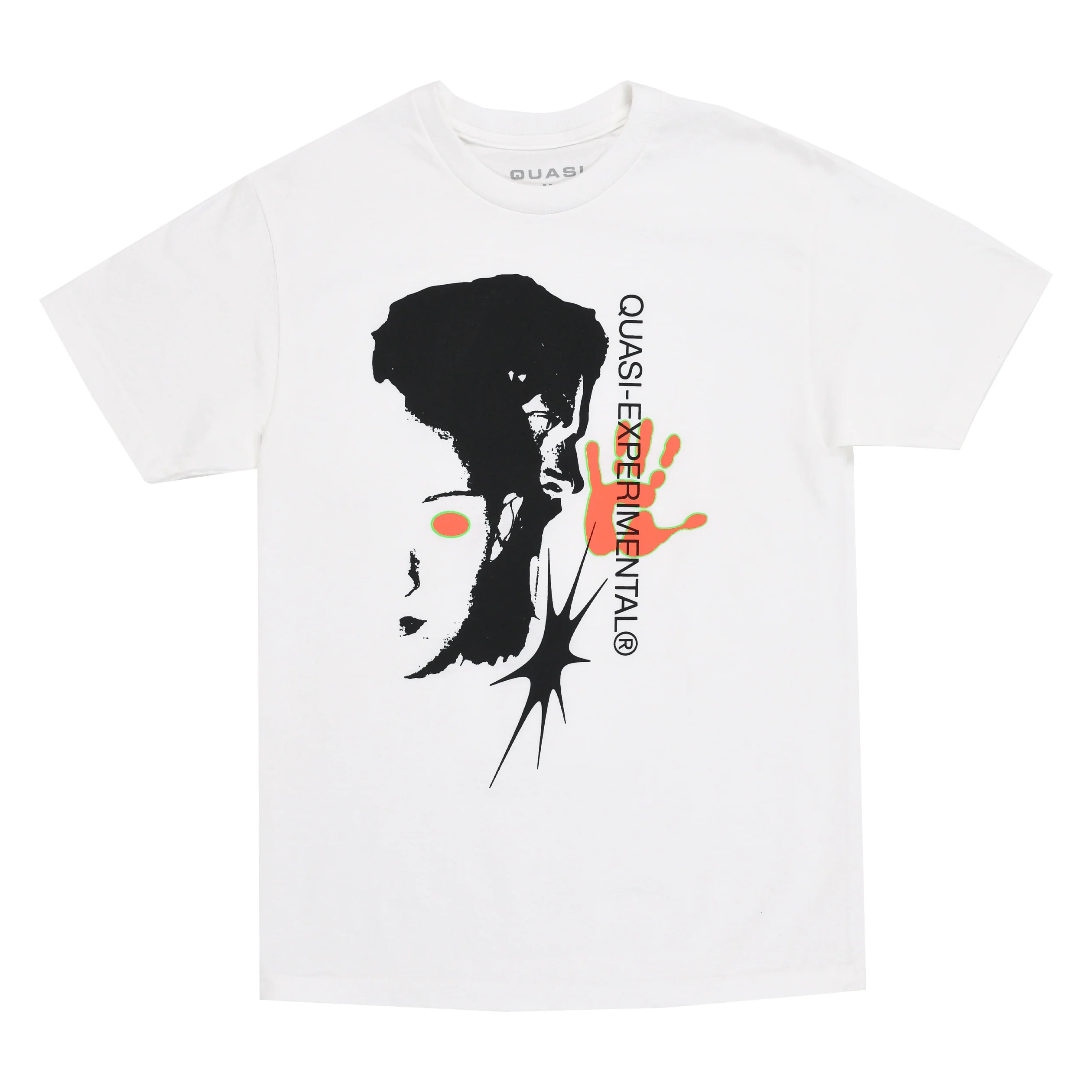 Gamestop Tee [White]