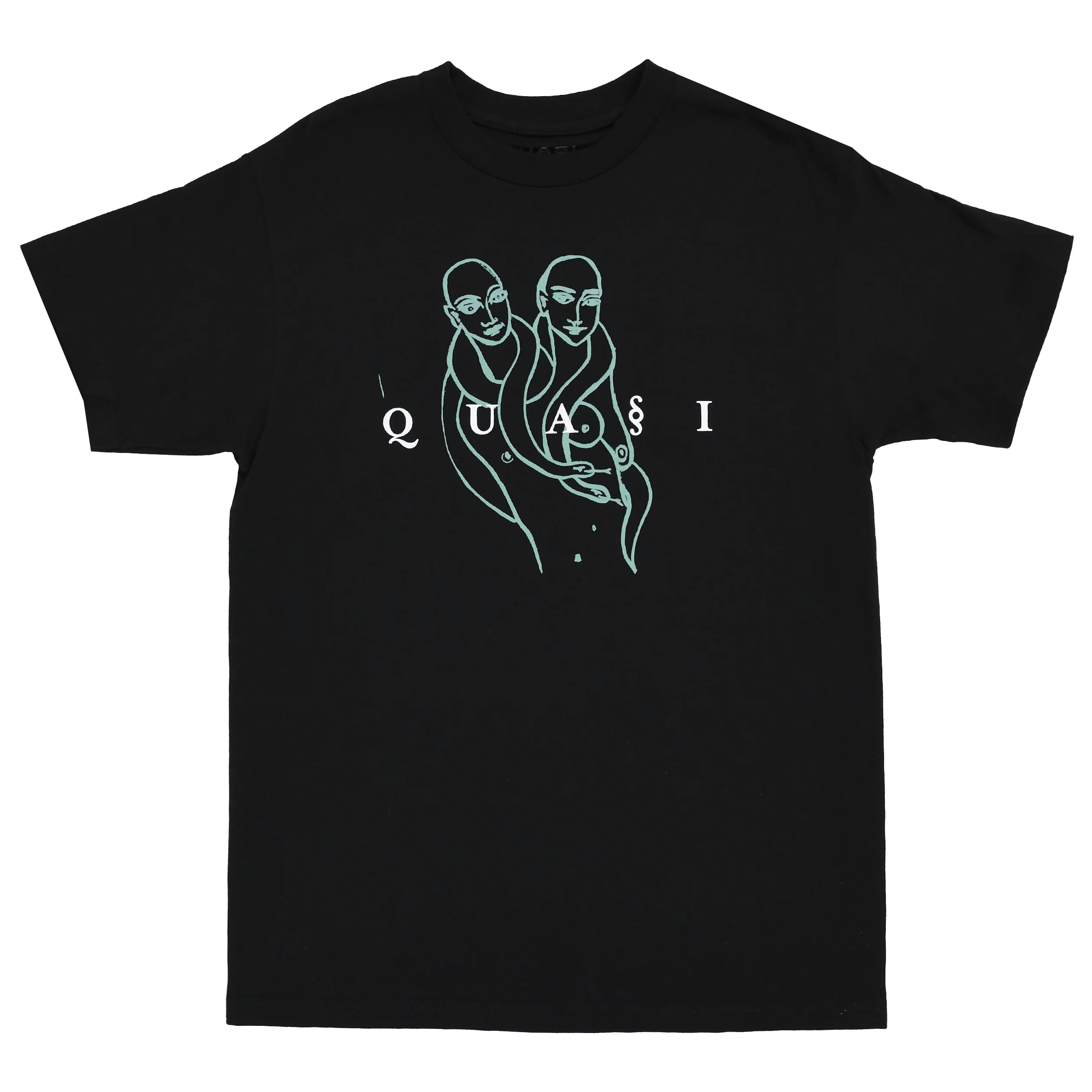 Genesis Tee [Black]