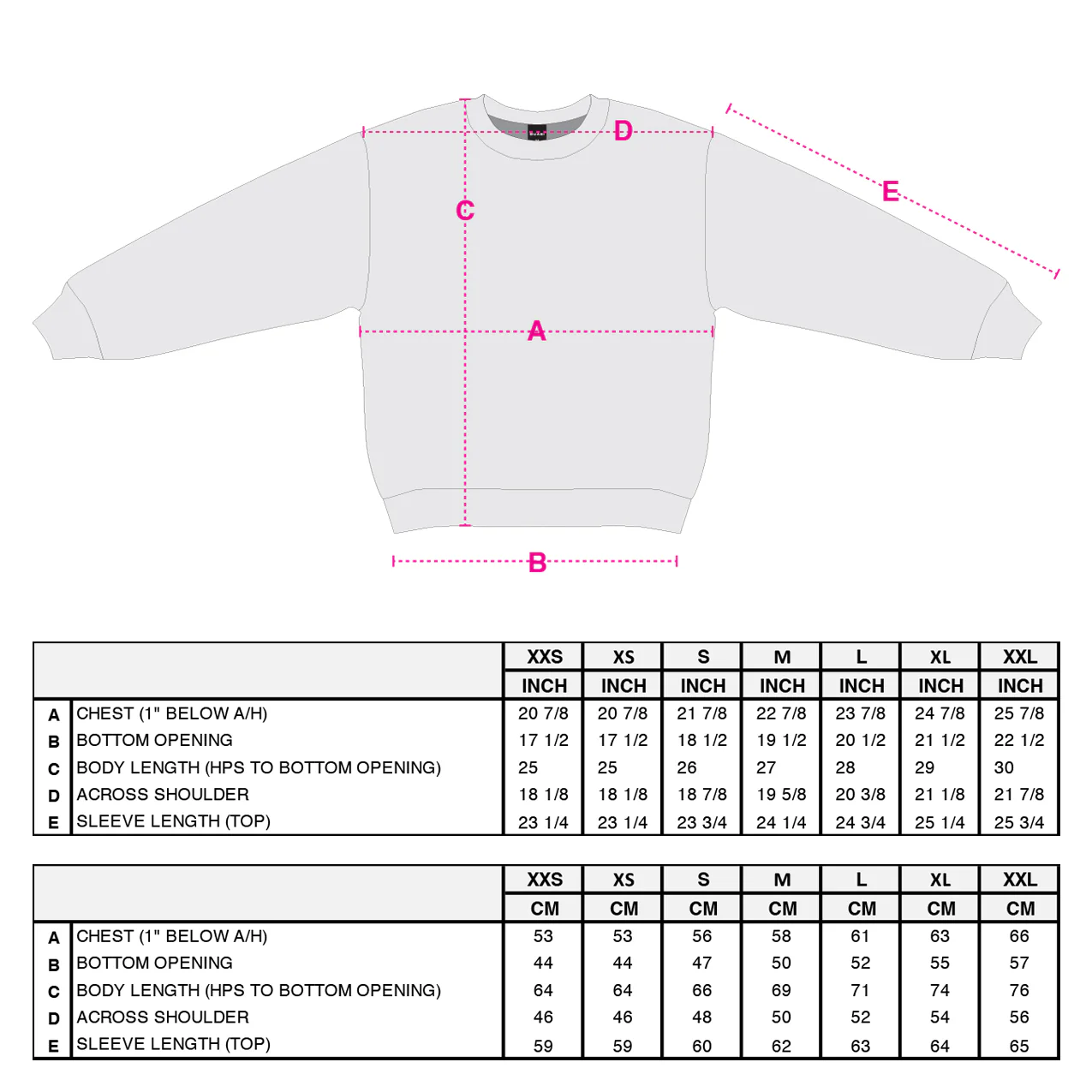 Hymn Sweater [Eggplant] - Image 4