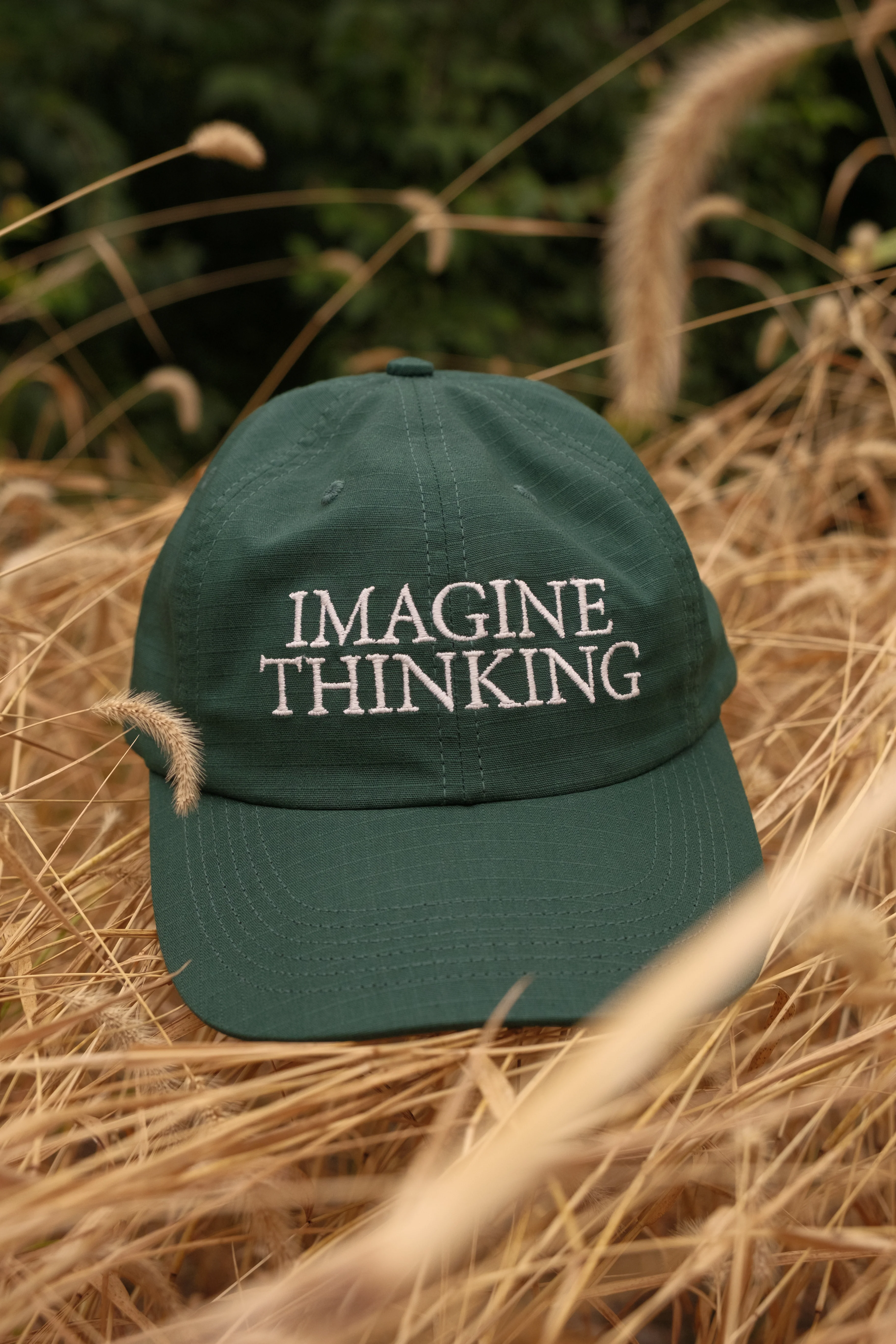 Imagine Too Hat [Spruce] - Image 2