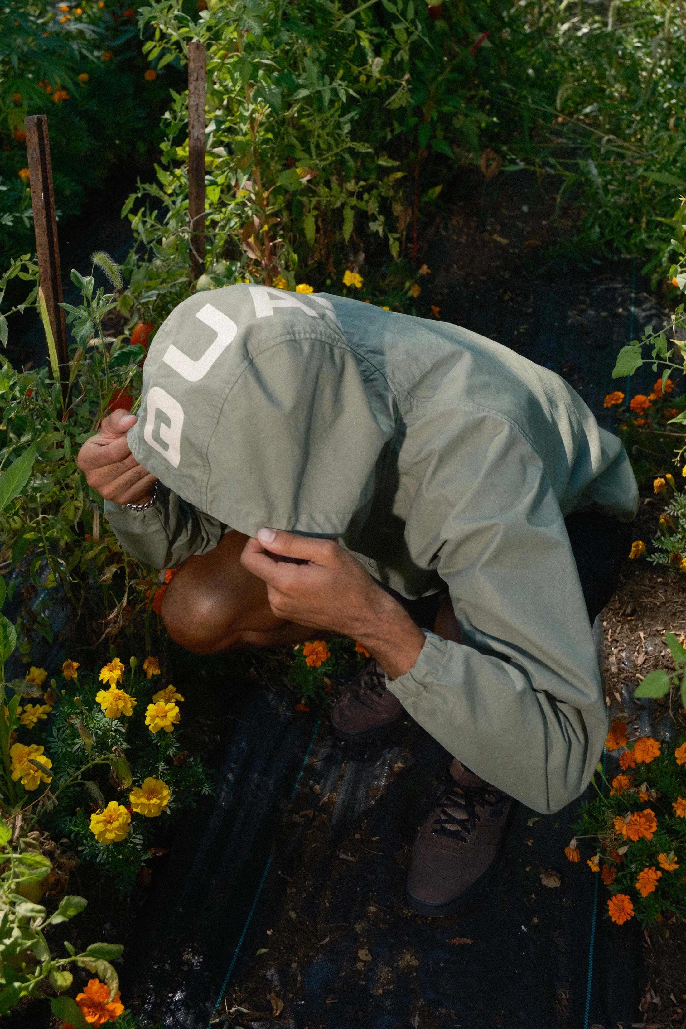 Julien Anorak [Olive Drab] - Image 3