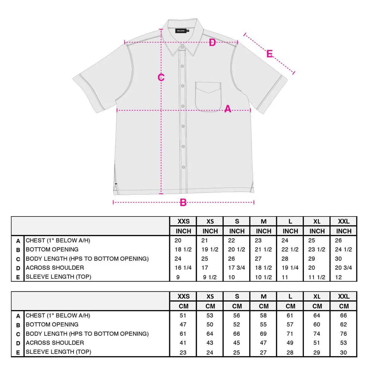Kalvin Short Sleeve Button Up Shirt [Blue] - Image 4