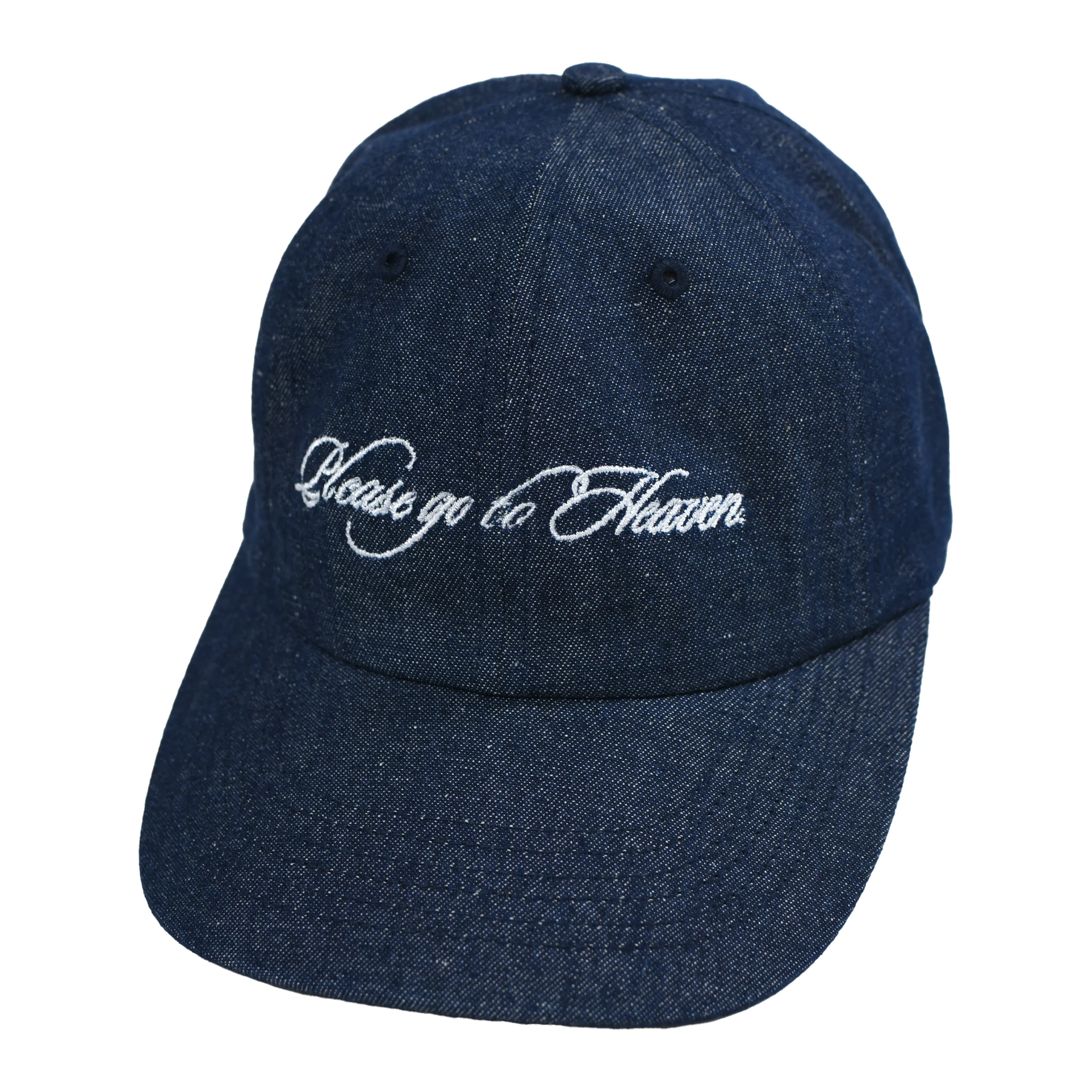 Heaven Hat [Indigo]