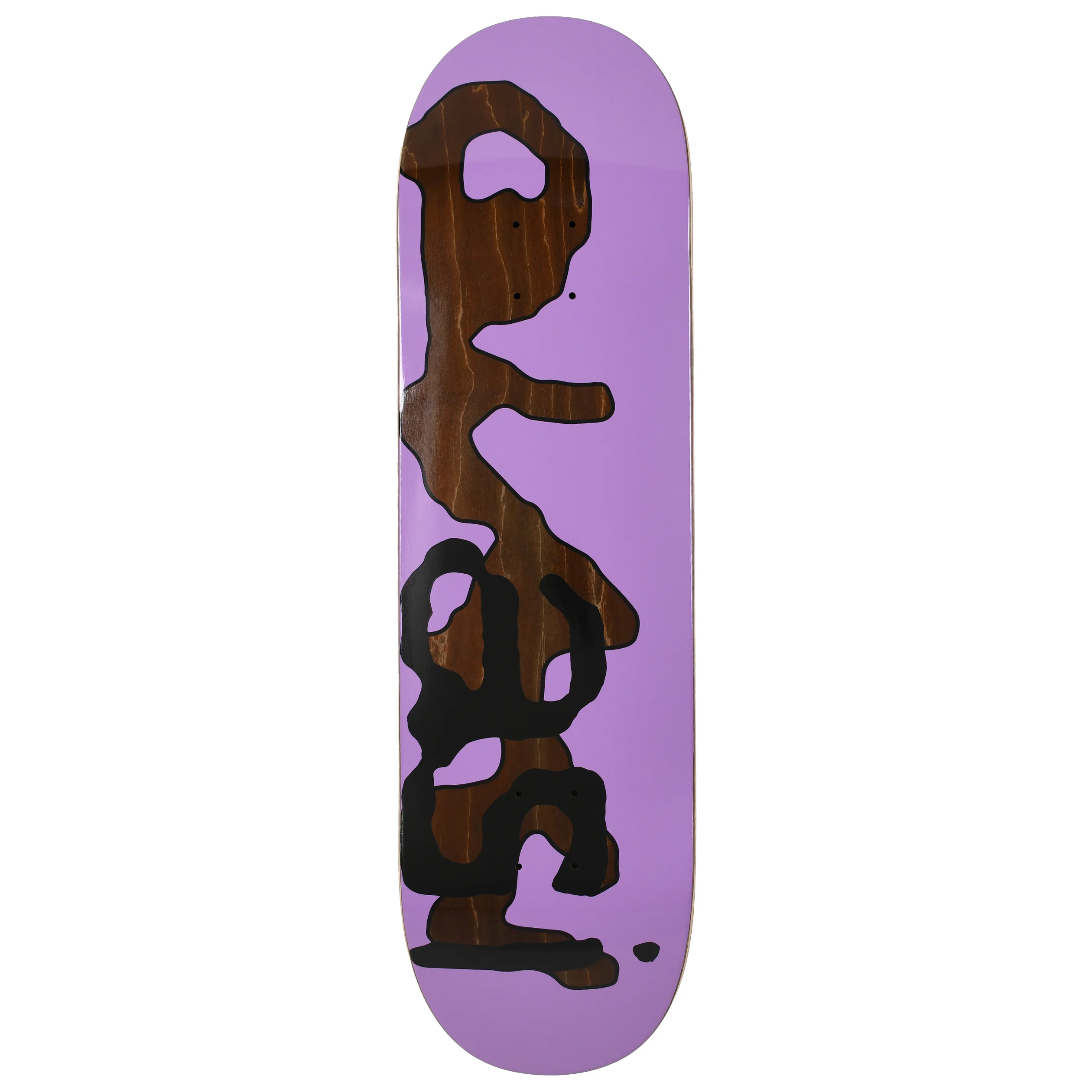Lowercase [8.75”]