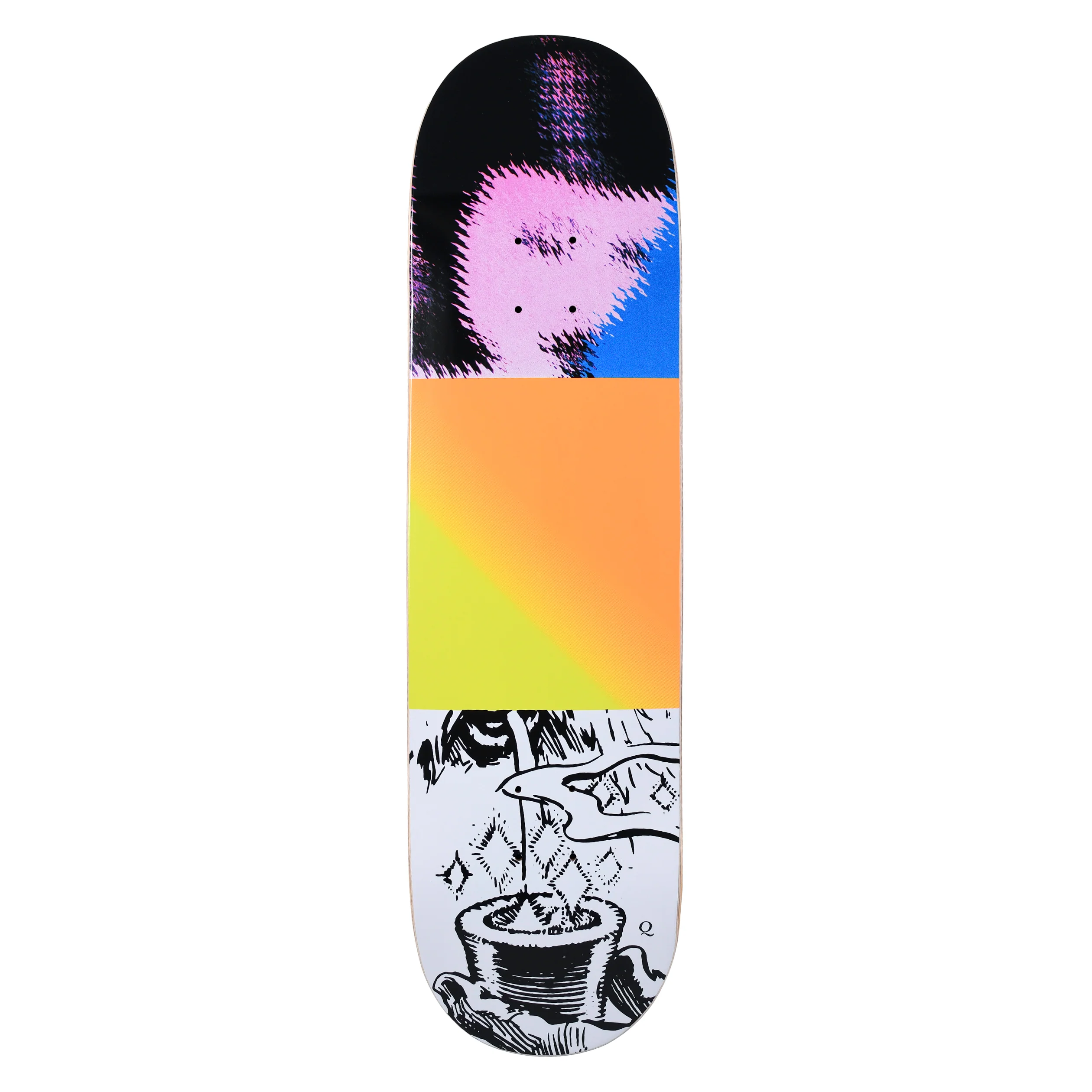 Magiq [8.25”]
