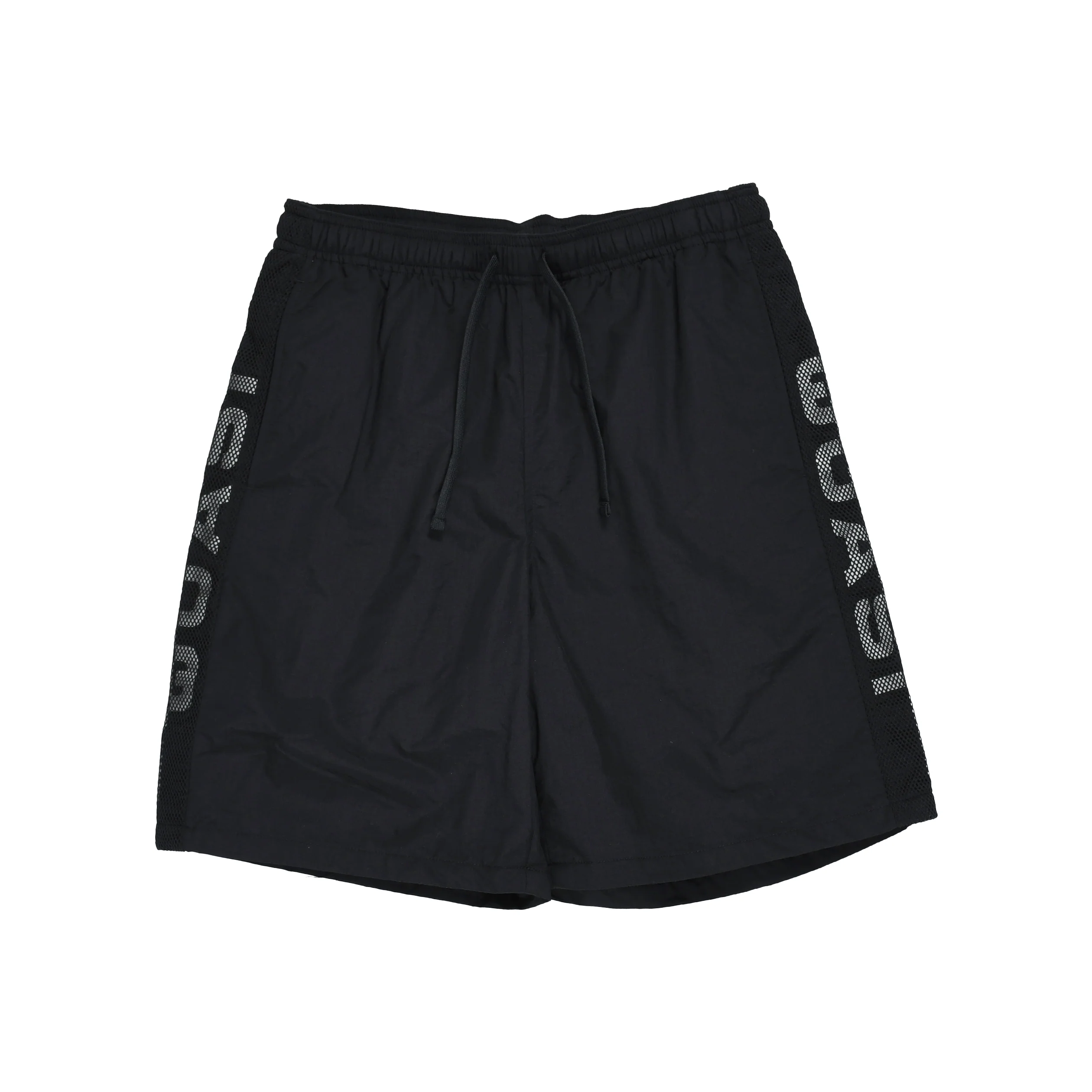 Mirror Short [Black]
