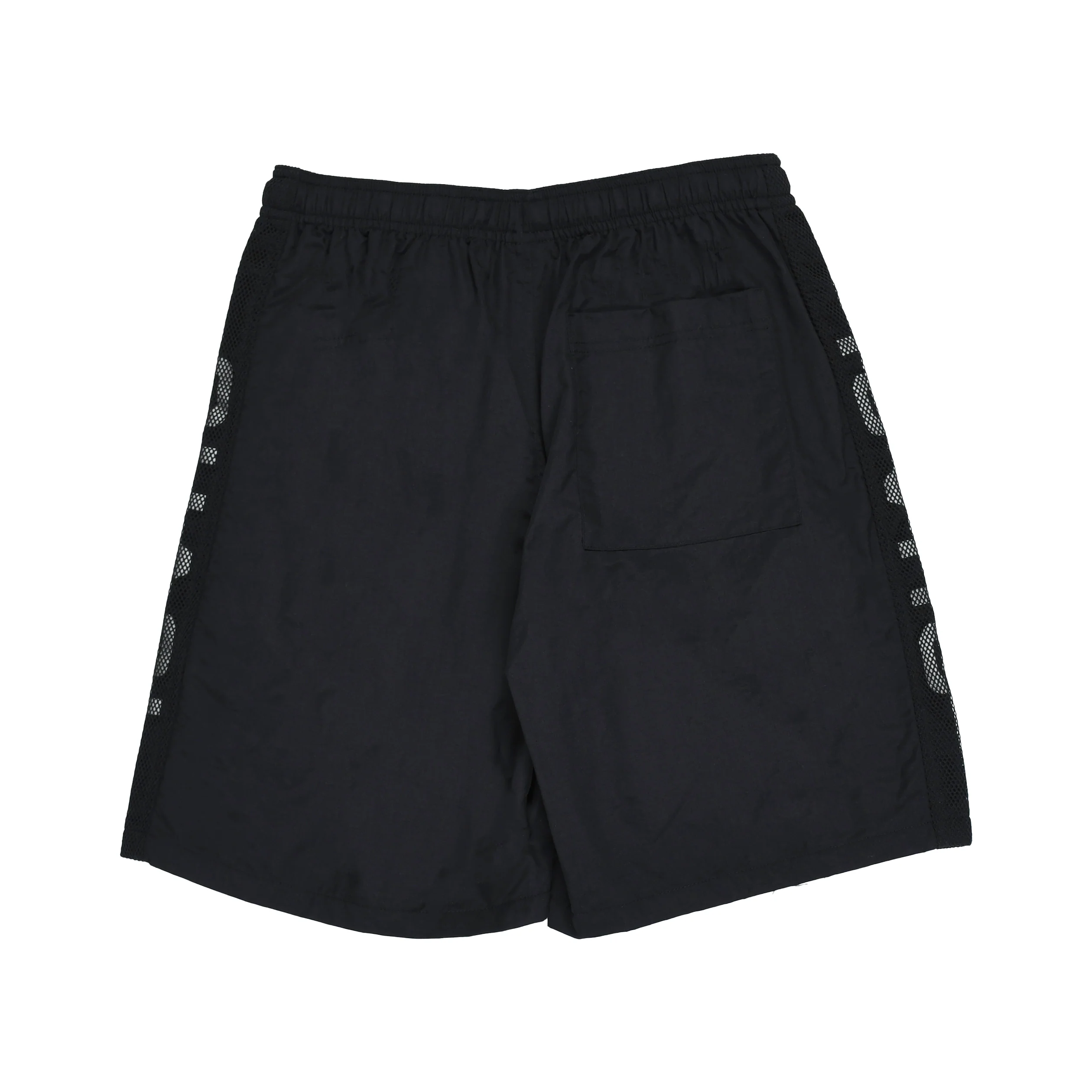 Mirror Short [Black] - Image 2