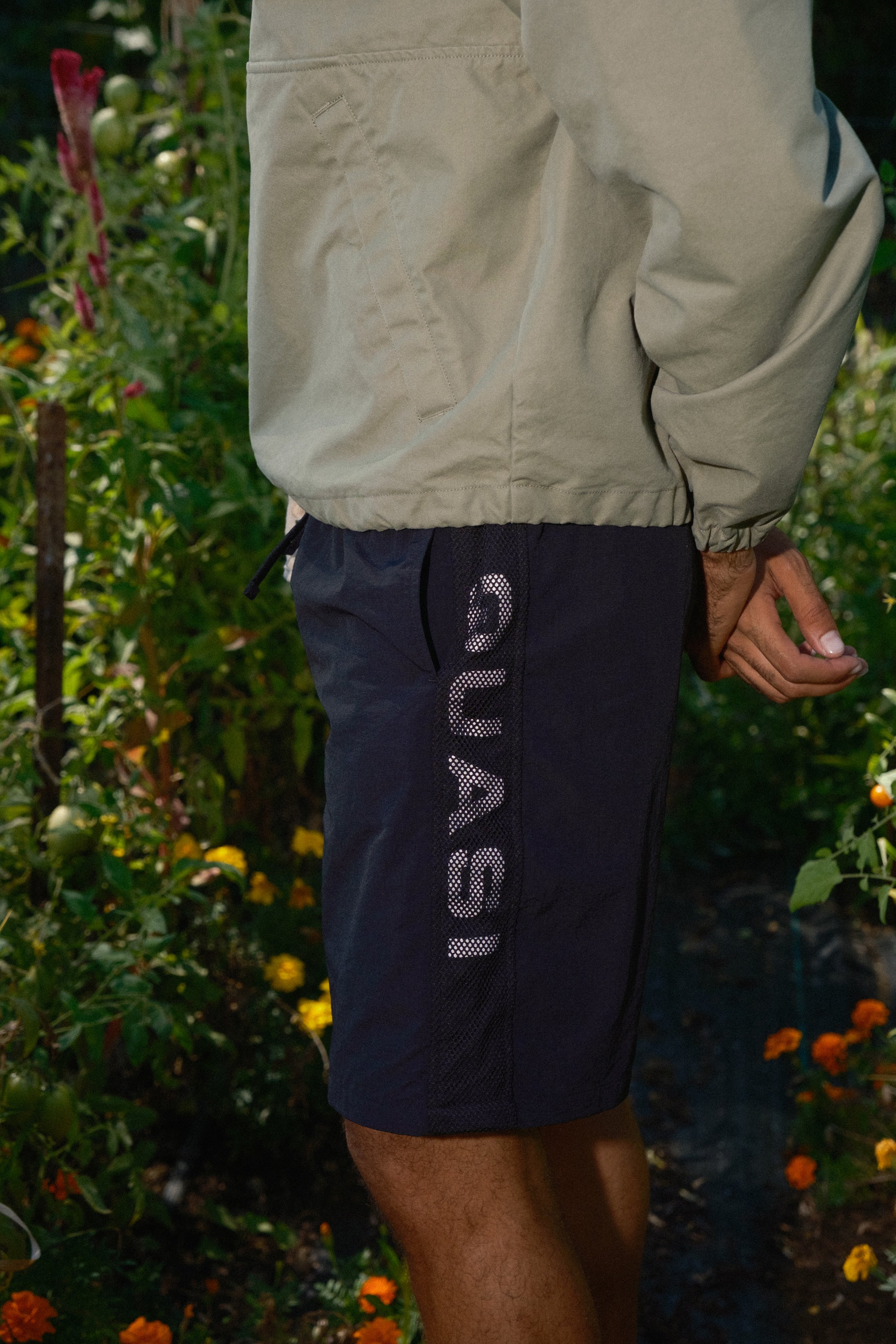 Mirror Short [Black] - Image 3