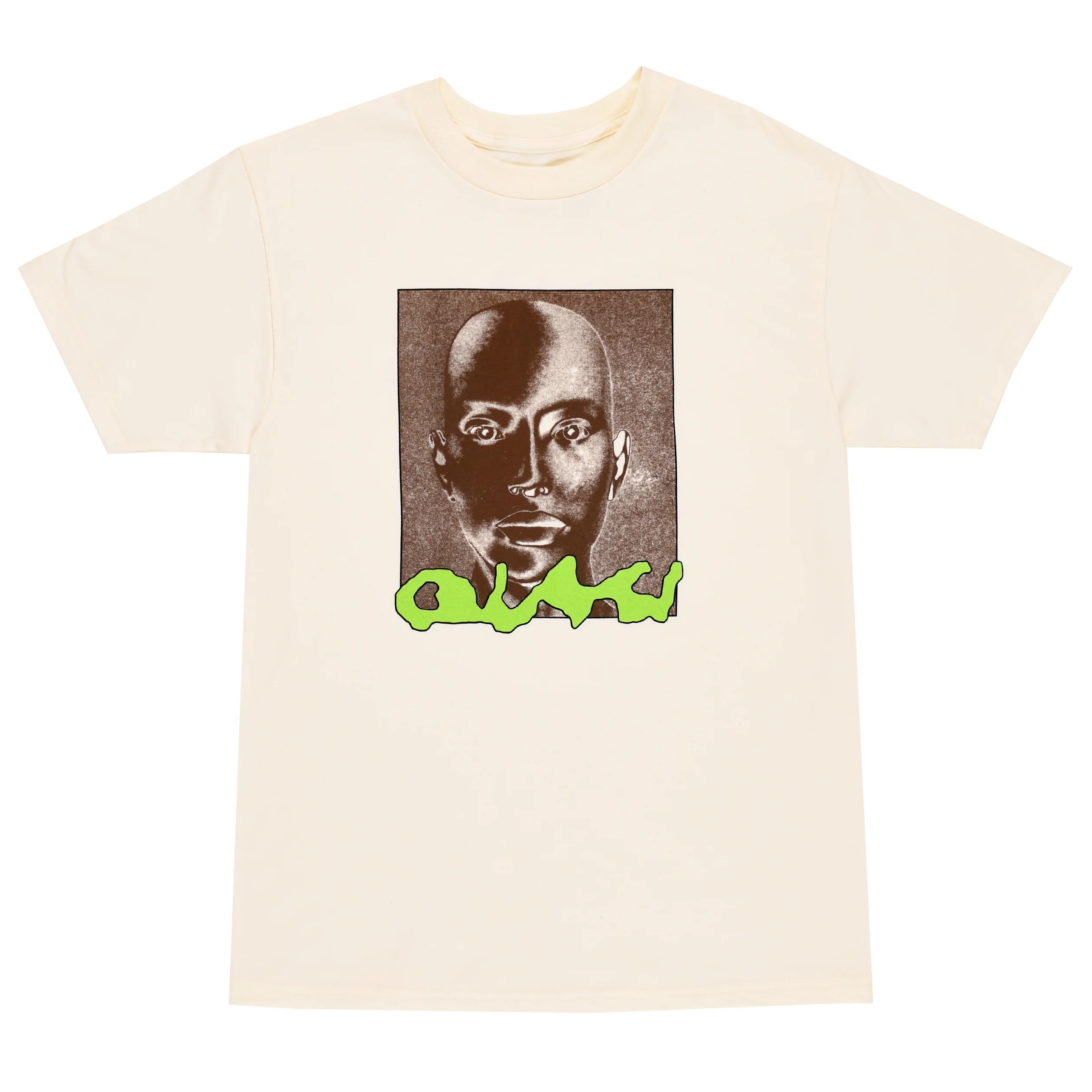 Mode Tee [Cream]