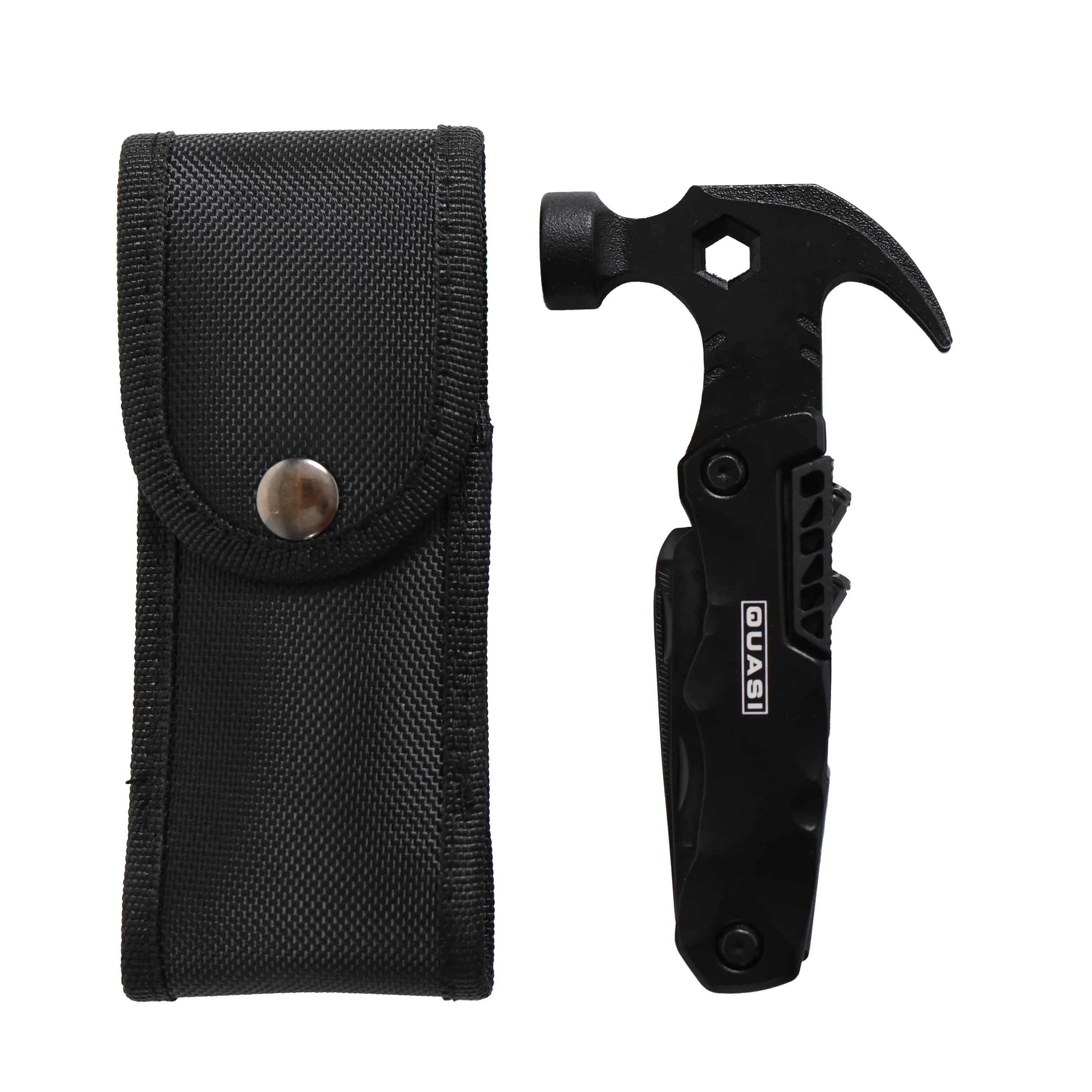 Multi Tool Hammer [Black] - Image 3