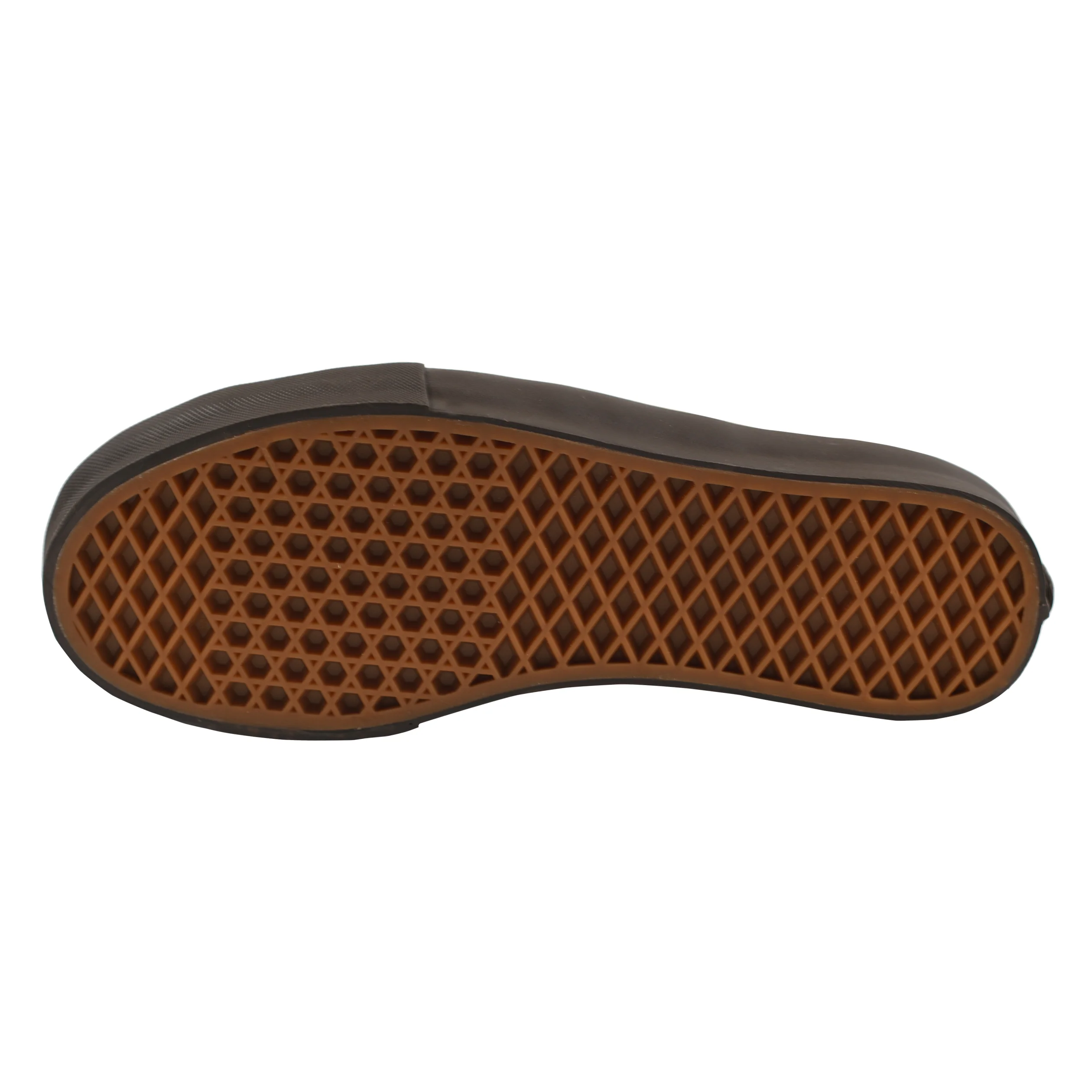 Quasi x Vans Skate Gym-Q [Tan] - Image 4