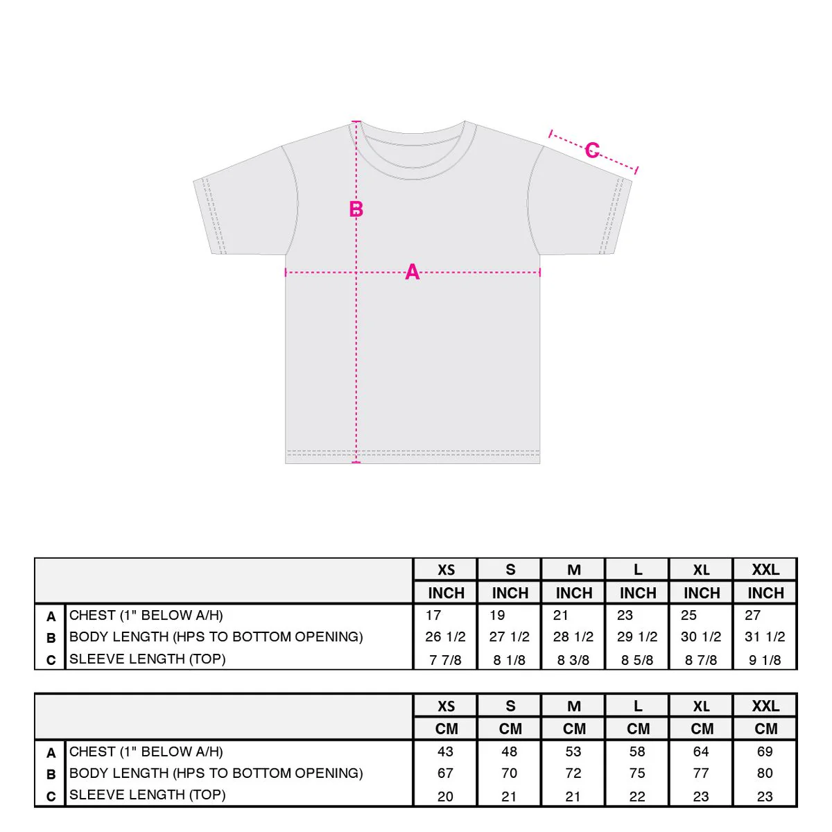Masq Tee [Limestone] - Image 2