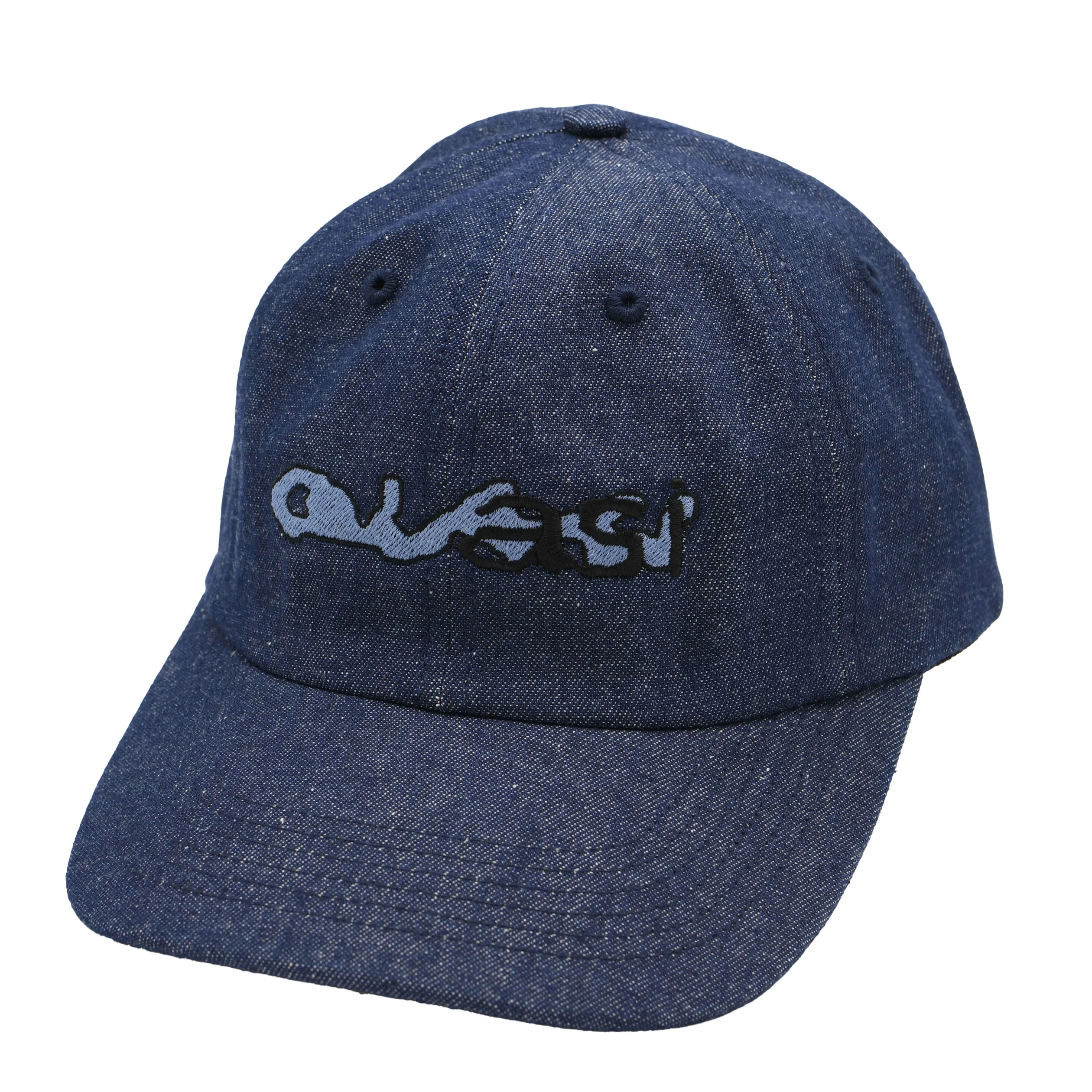 Redux Hat [Indigo]