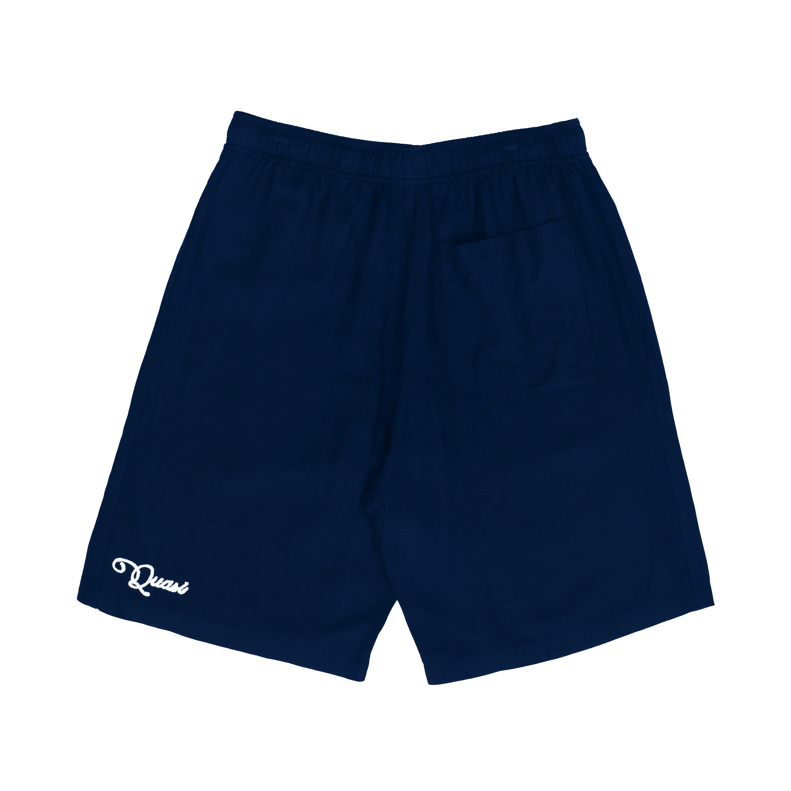 Rematch Short [Navy] - Image 2