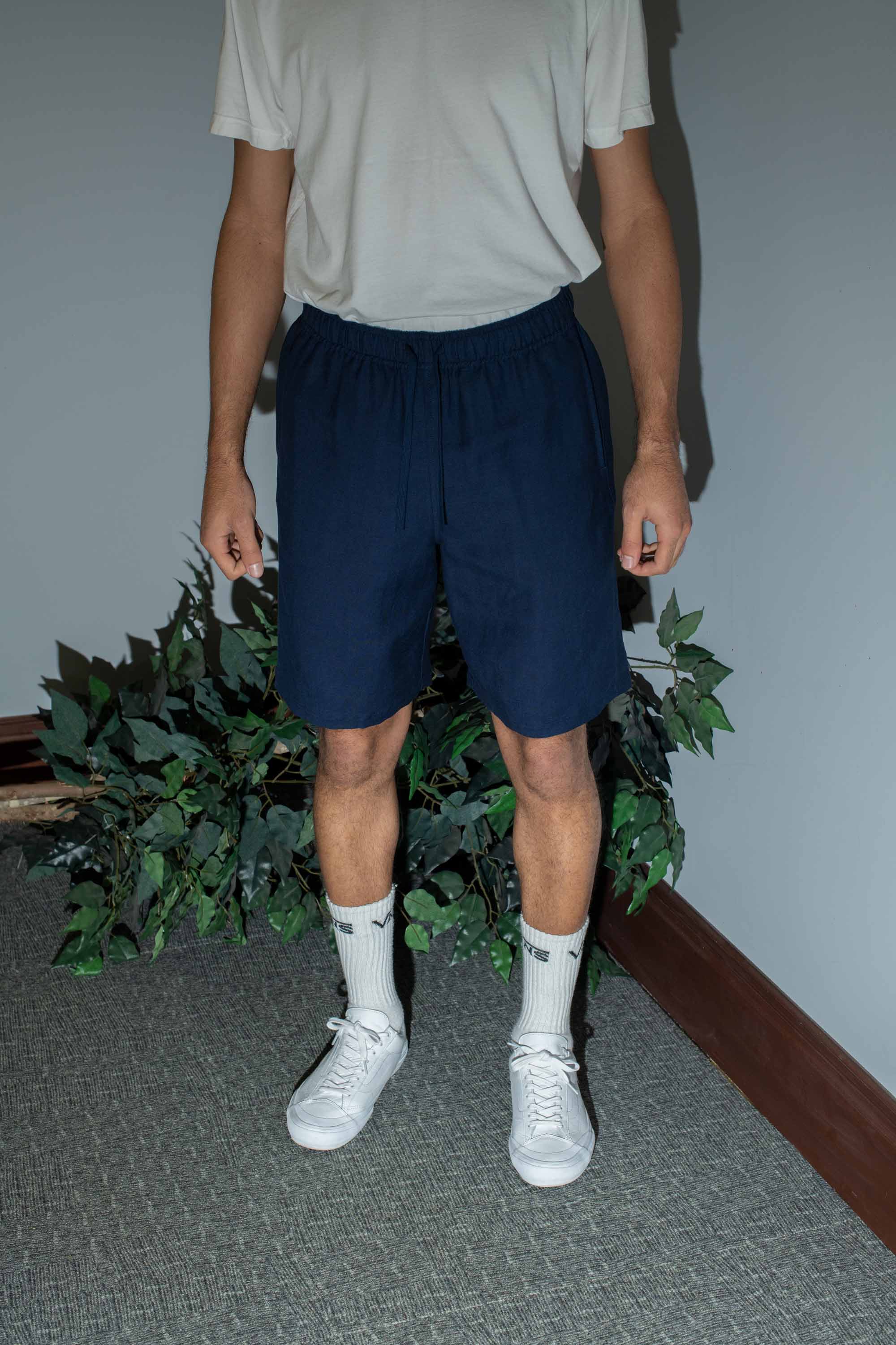 Rematch Short [Navy] - Image 3