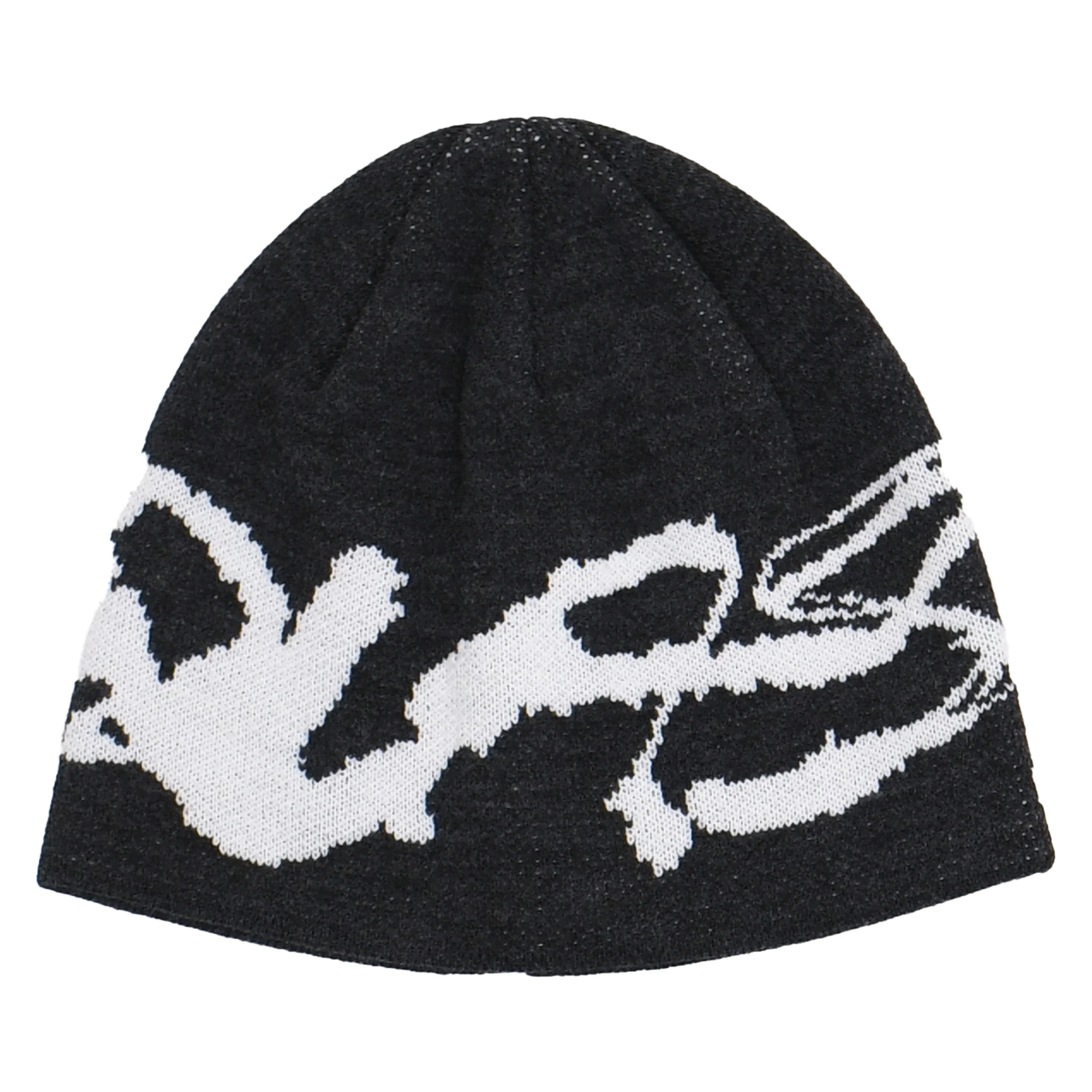 Rift Beanie [Dark Grey]