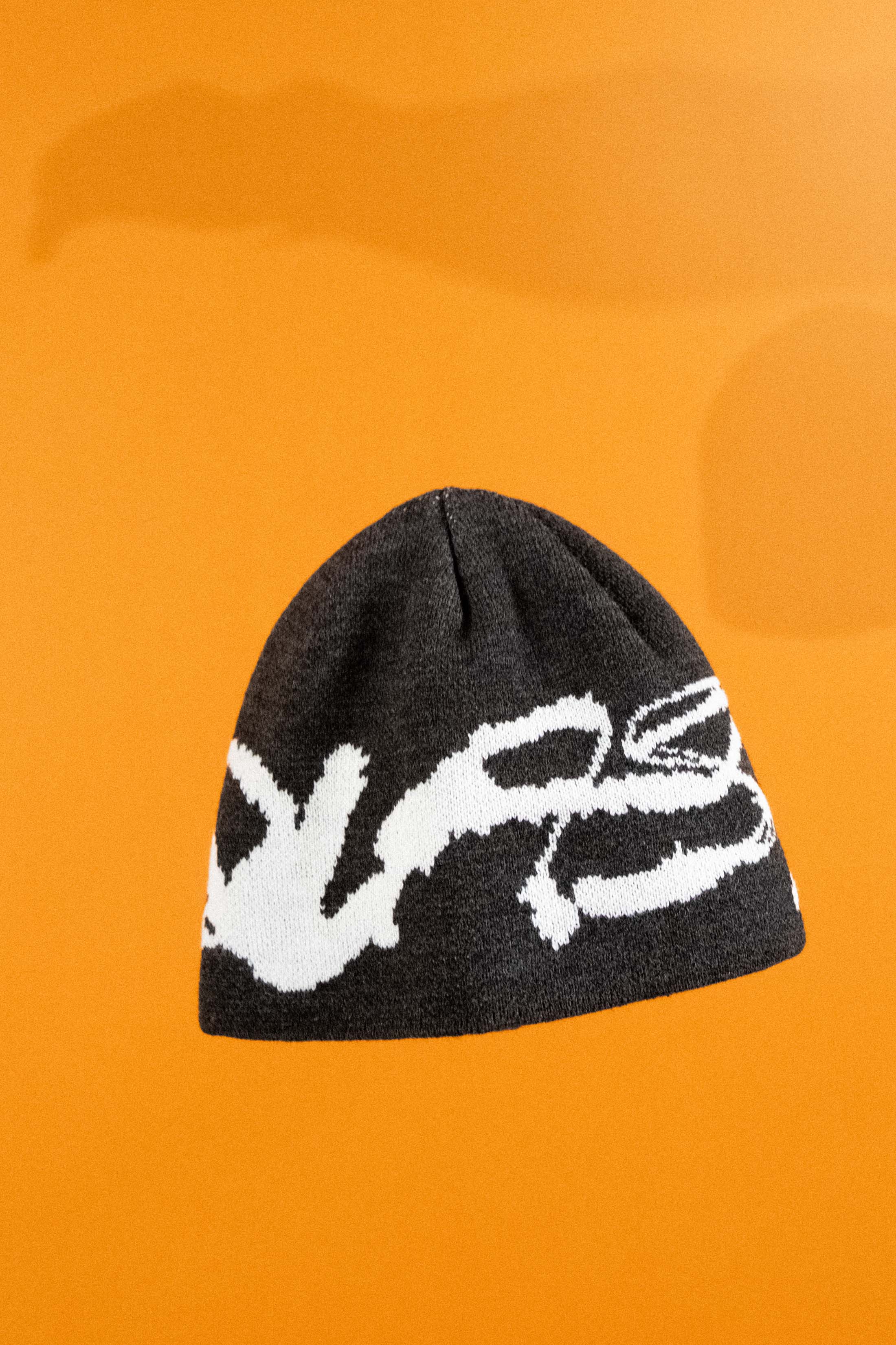 Rift Beanie [Dark Grey] - Image 2