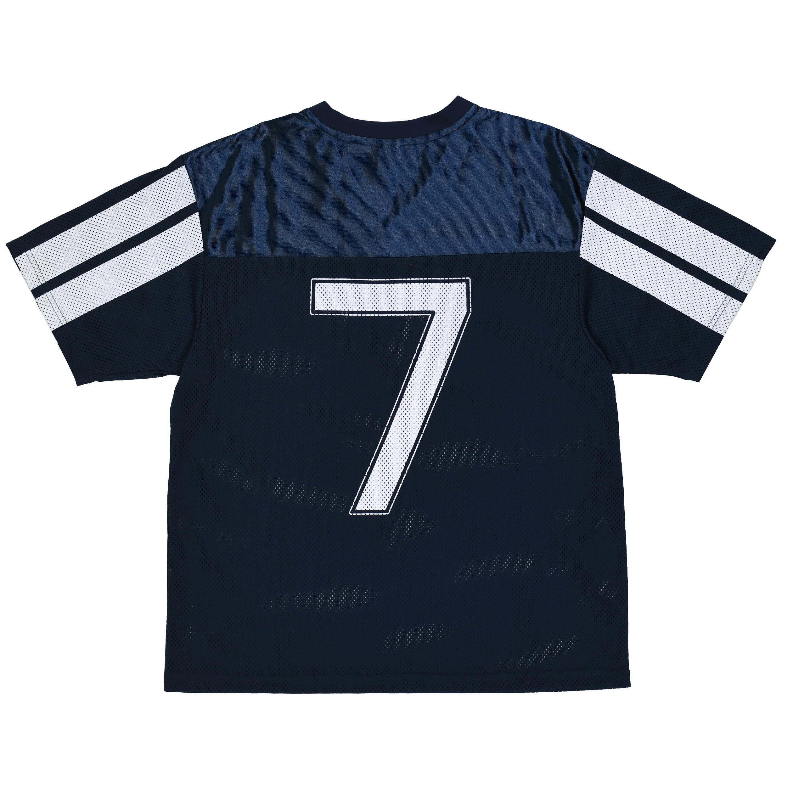 Rush Jersey [Navy] - Image 2