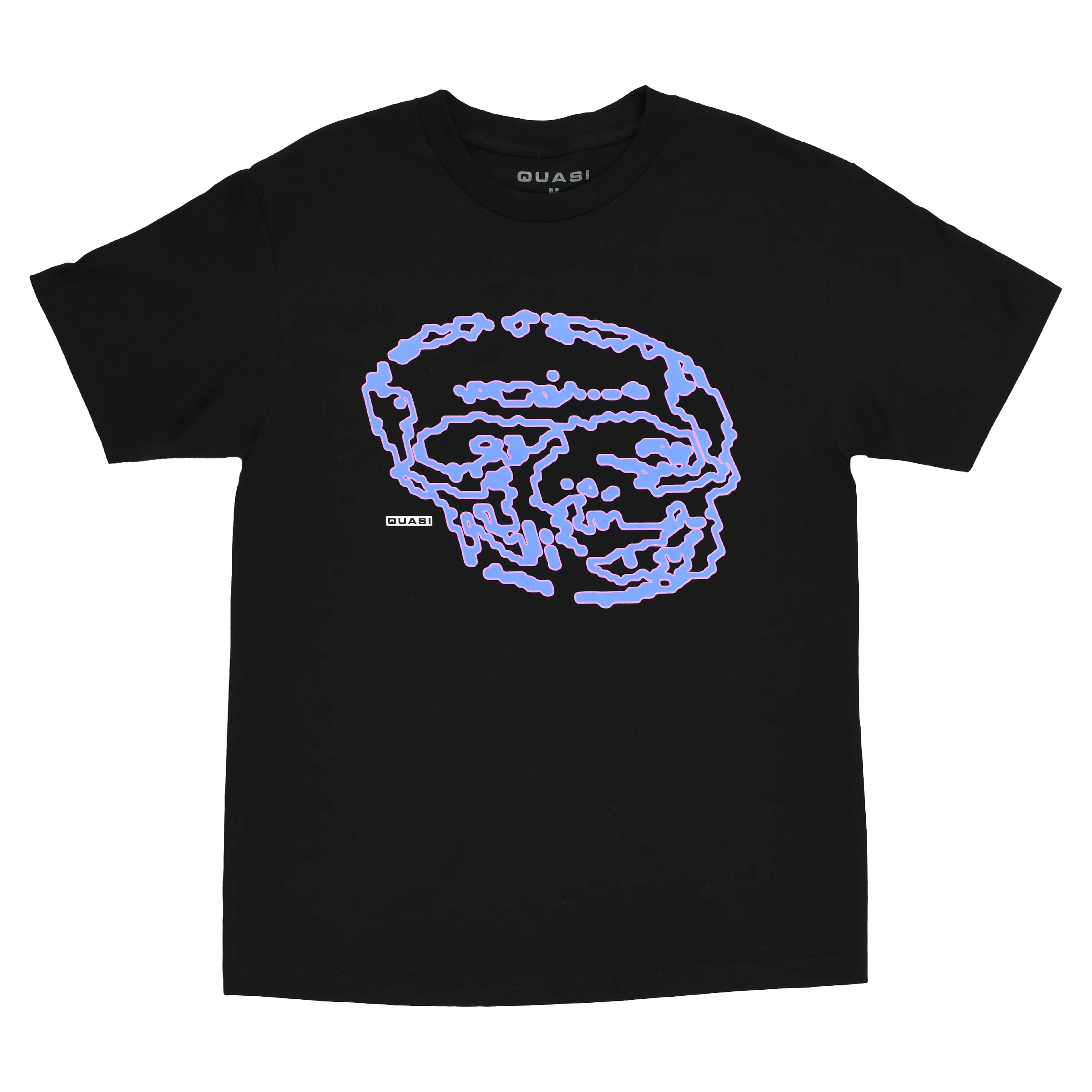 S.G. Tee [Black]